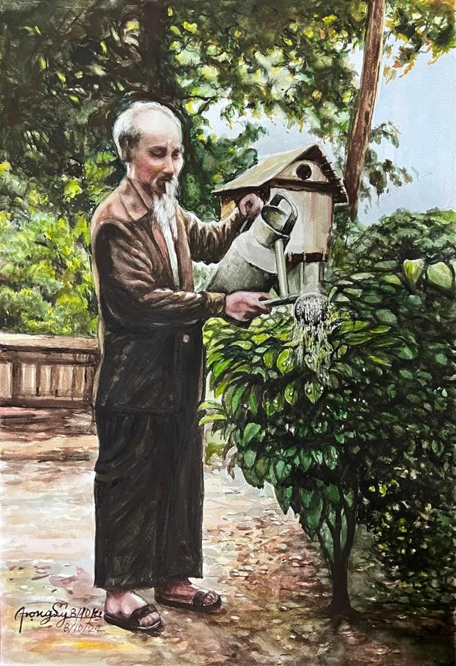 - ຮູບ 10. - Ảnh 10.