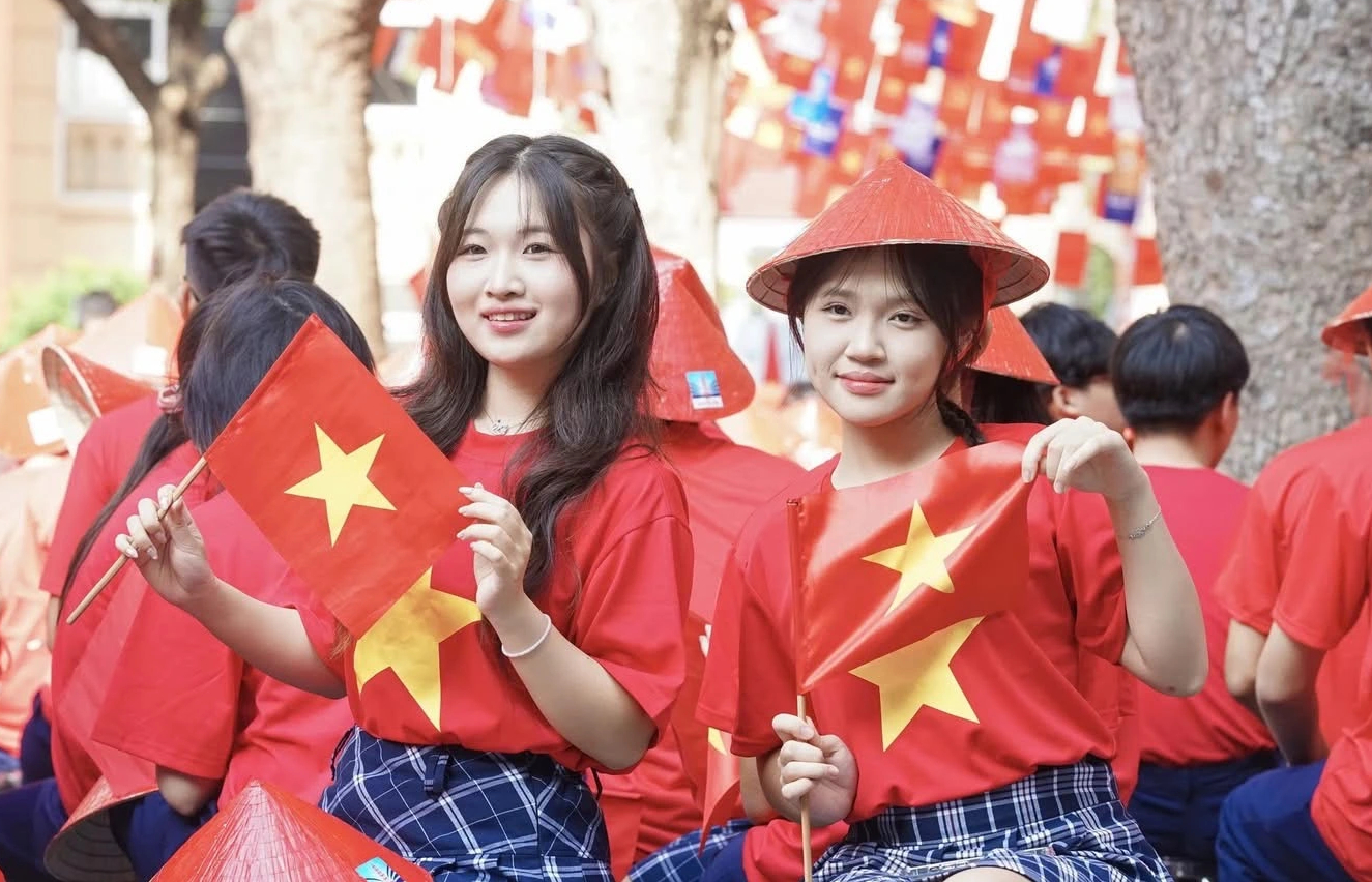 - Fotografie 1. - Ảnh 1.