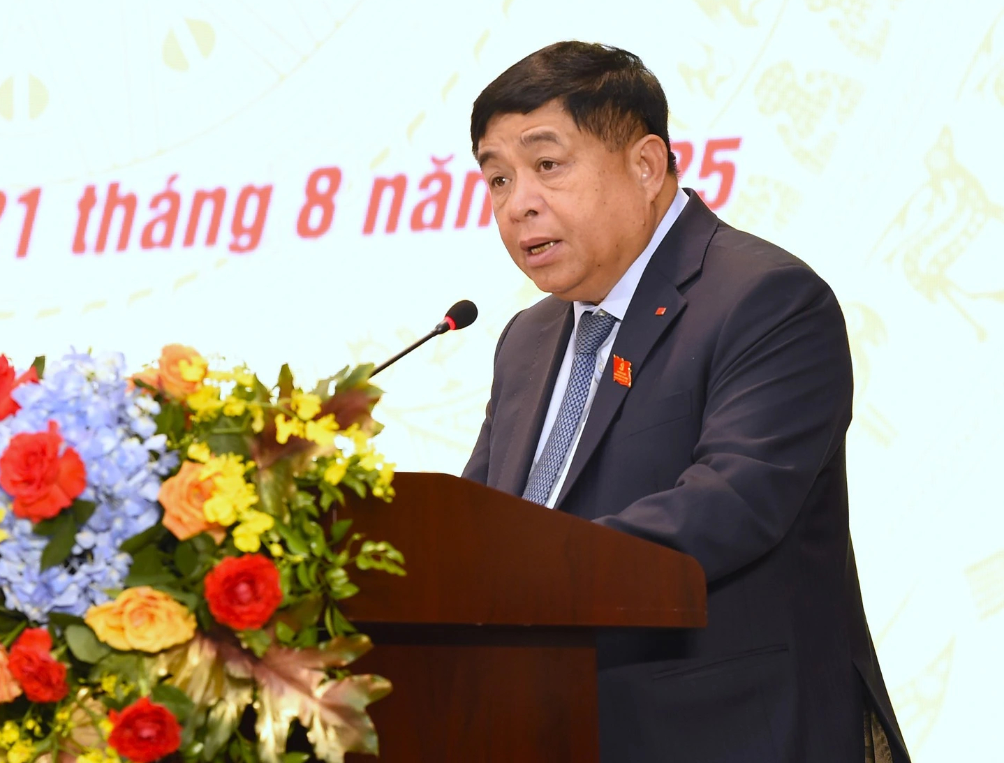 GDP bình quân đầu người 'nhắm' đạt 8.500 USD vào 2030- Ảnh 2.