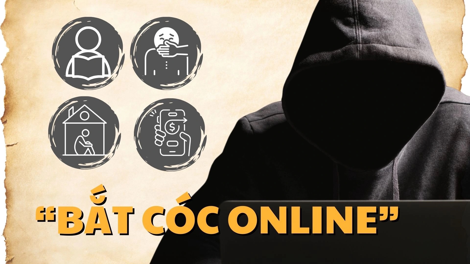 Công an TP.HCM công bố đường dây nóng xử lý 'bắt cóc online'- Ảnh 1.