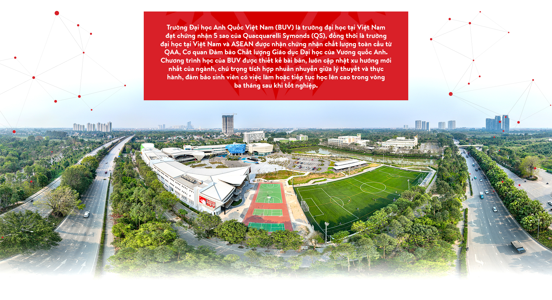 Biến số quyết định thành công chuyển đổi số tại Trường Đại học Anh Quốc Việt Nam - Ảnh 15.
