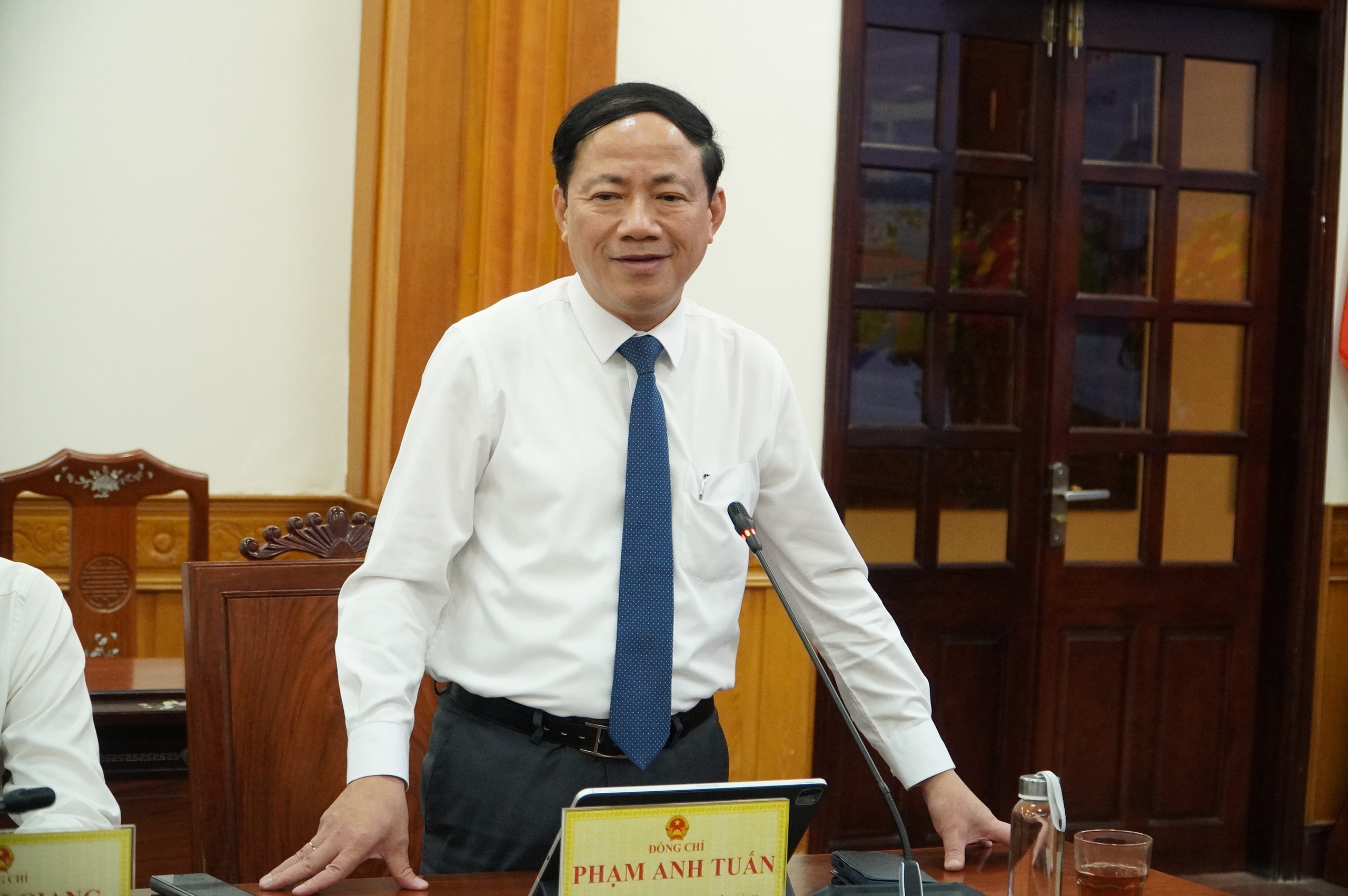 Gia Lai ký kết hợp tác phát triển bán dẫn và trí tuệ nhân tạo - Ảnh 4.