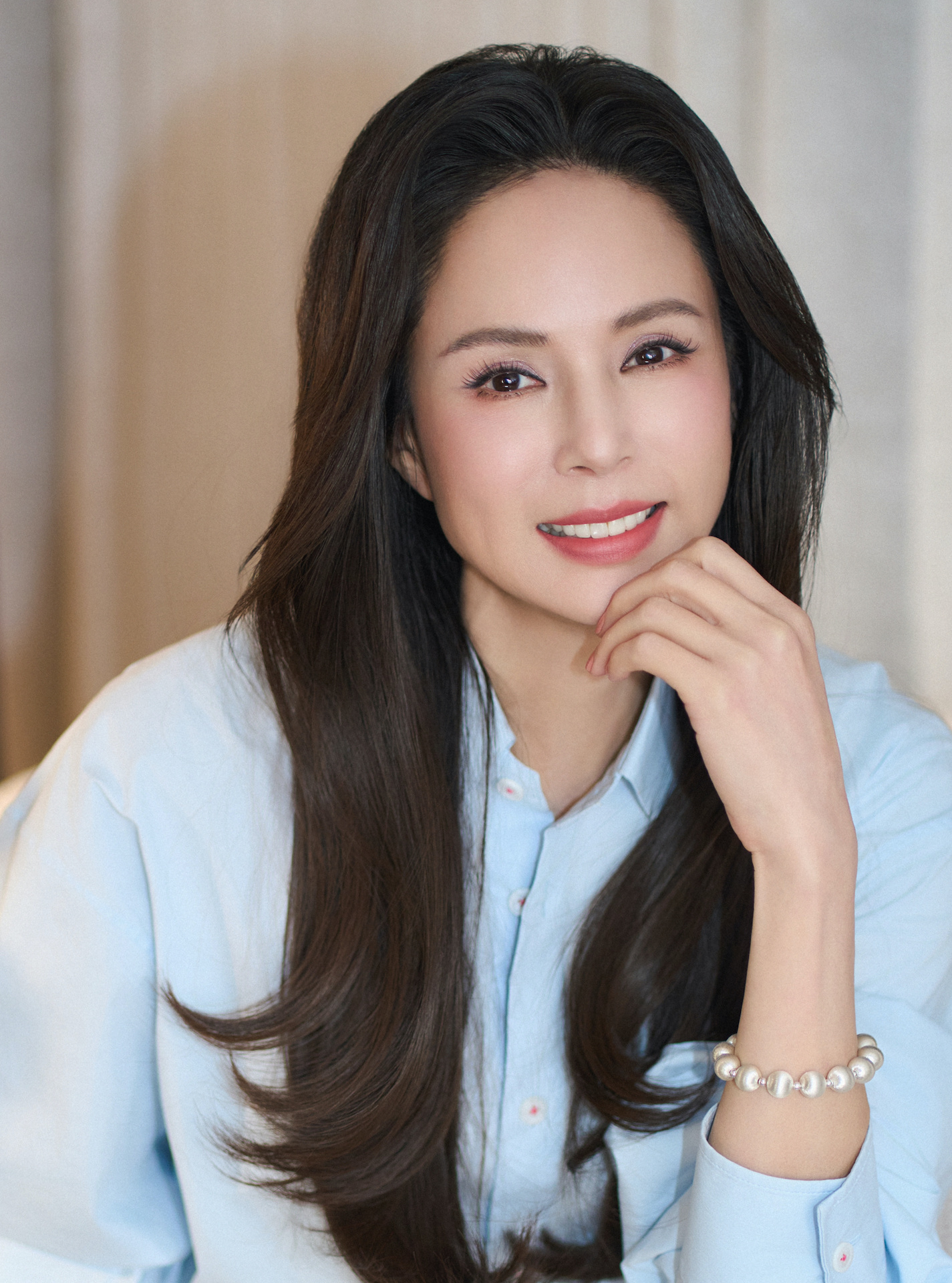 'Tiểu Long Nữ' Lý Nhược Đồng: Tôi không có ý định tìm bạn trai - Ảnh 3.