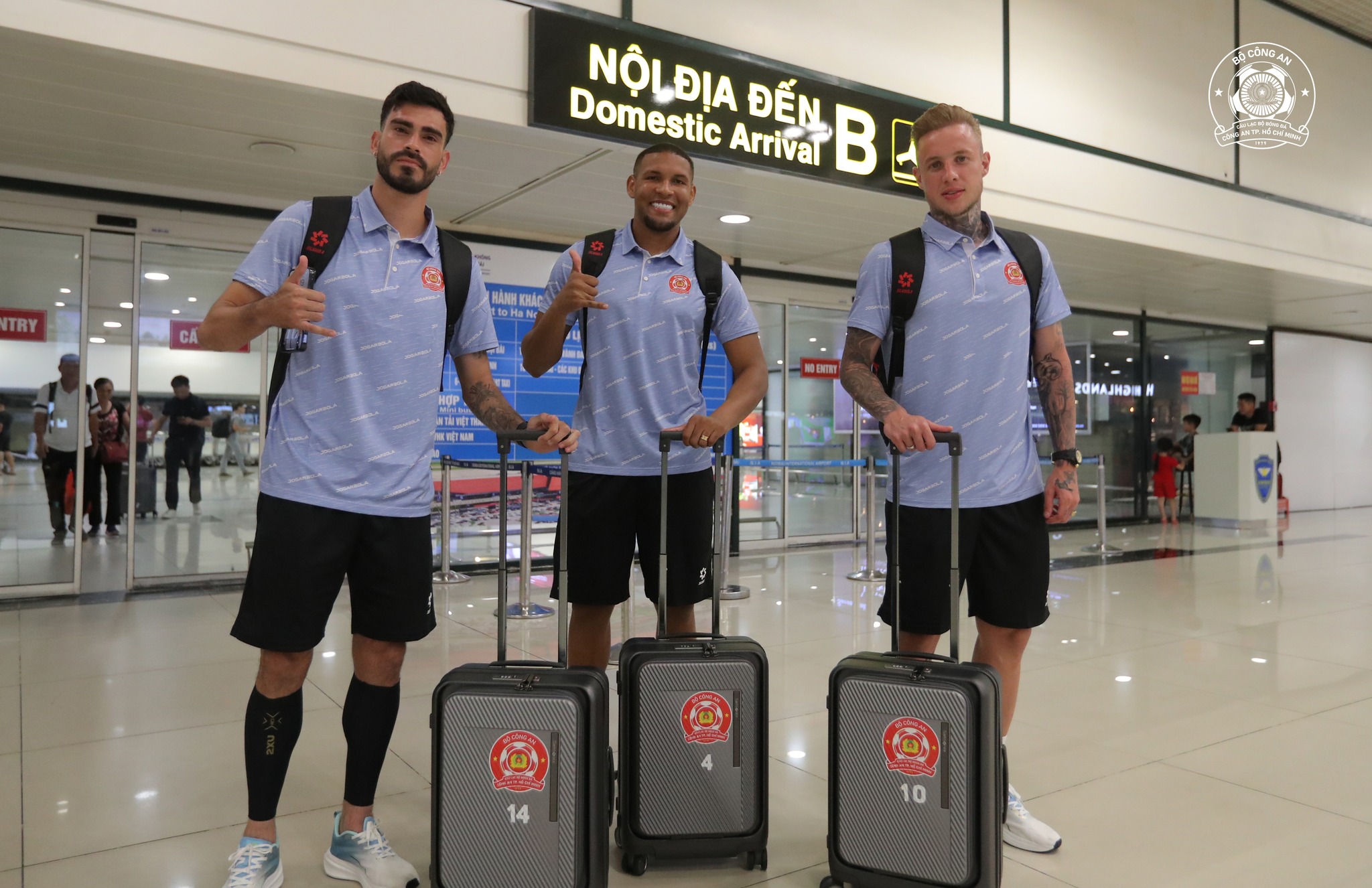 Lịch thi đấu V-League mới nhất: HAGL đại chiến đội H&agrave; Nội, CLB CA TP.HCM tiếp tục g&acirc;y sốc?- Ảnh 4.