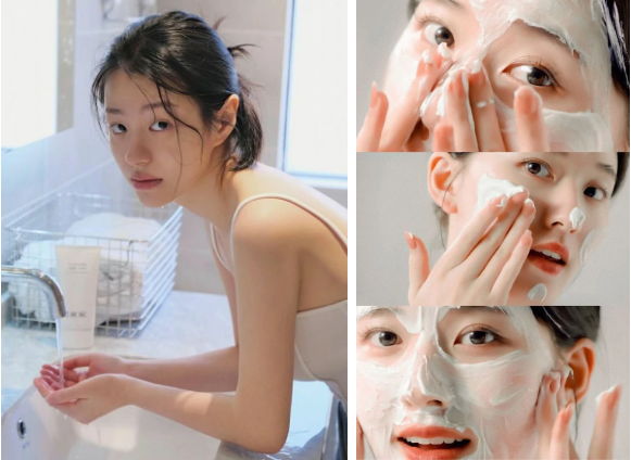 Top 10 sữa rửa mặt kh&ocirc;ng chỉ sạch s&acirc;u m&agrave; c&ograve;n phục hồi h&agrave;ng r&agrave;o bảo vệ- Ảnh 1.