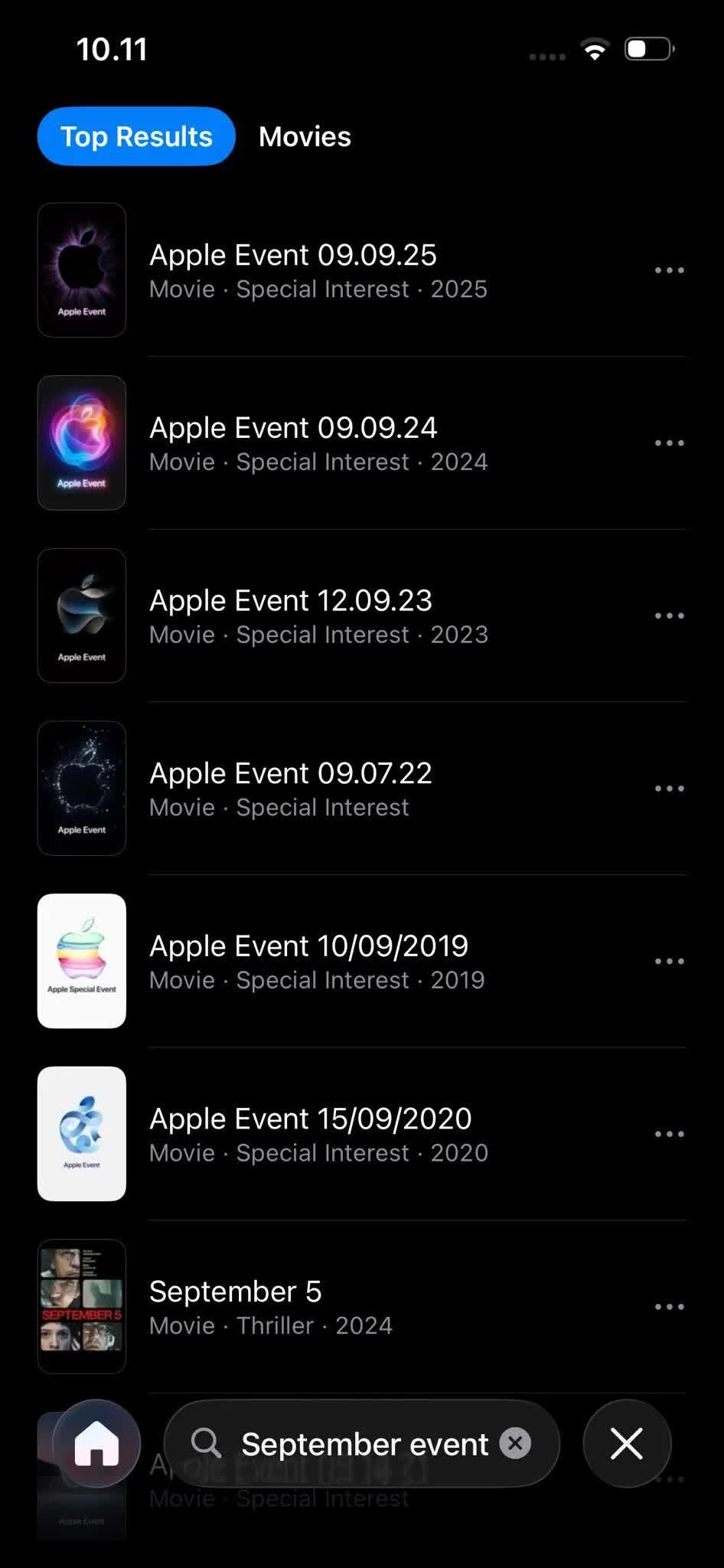 Apple vô tình xác nhận ngày ra mắt iPhone 17 - Ảnh 2.