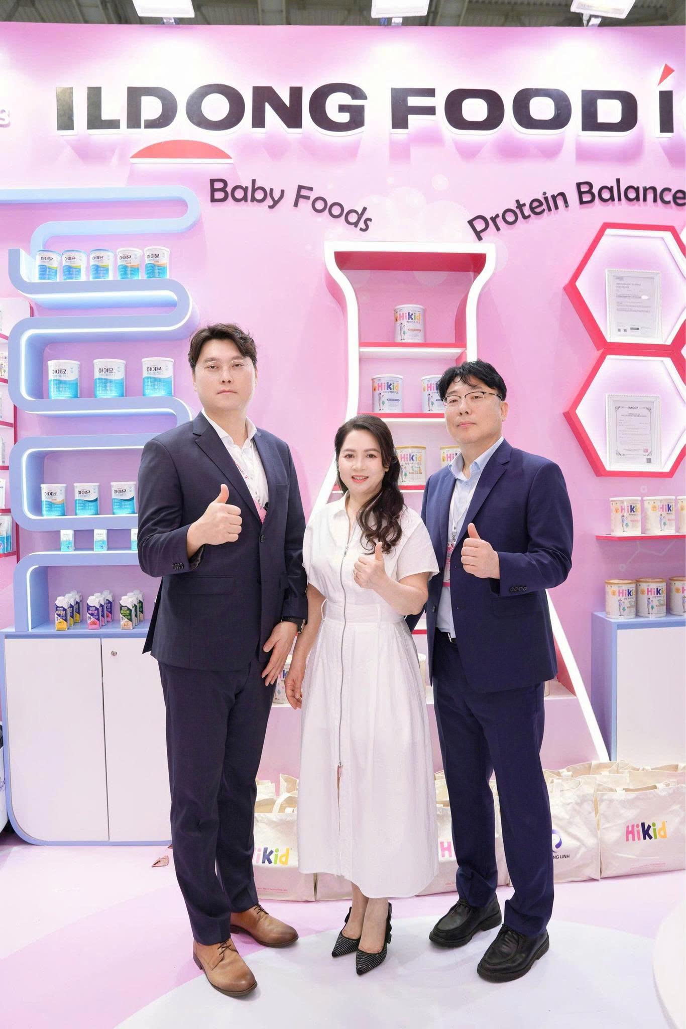 Hikid Tiếp Tục Giữ Vững Niềm Tin Người Tiêu Dùng Nhờ Chất Lượng Được Kiểm Chứng- Ảnh 2. Hikid Tiếp Tục Giữ Vững Niềm Tin Người Tiêu Dùng Nhờ Chất Lượng Được Kiểm Chứng- Ảnh 2.