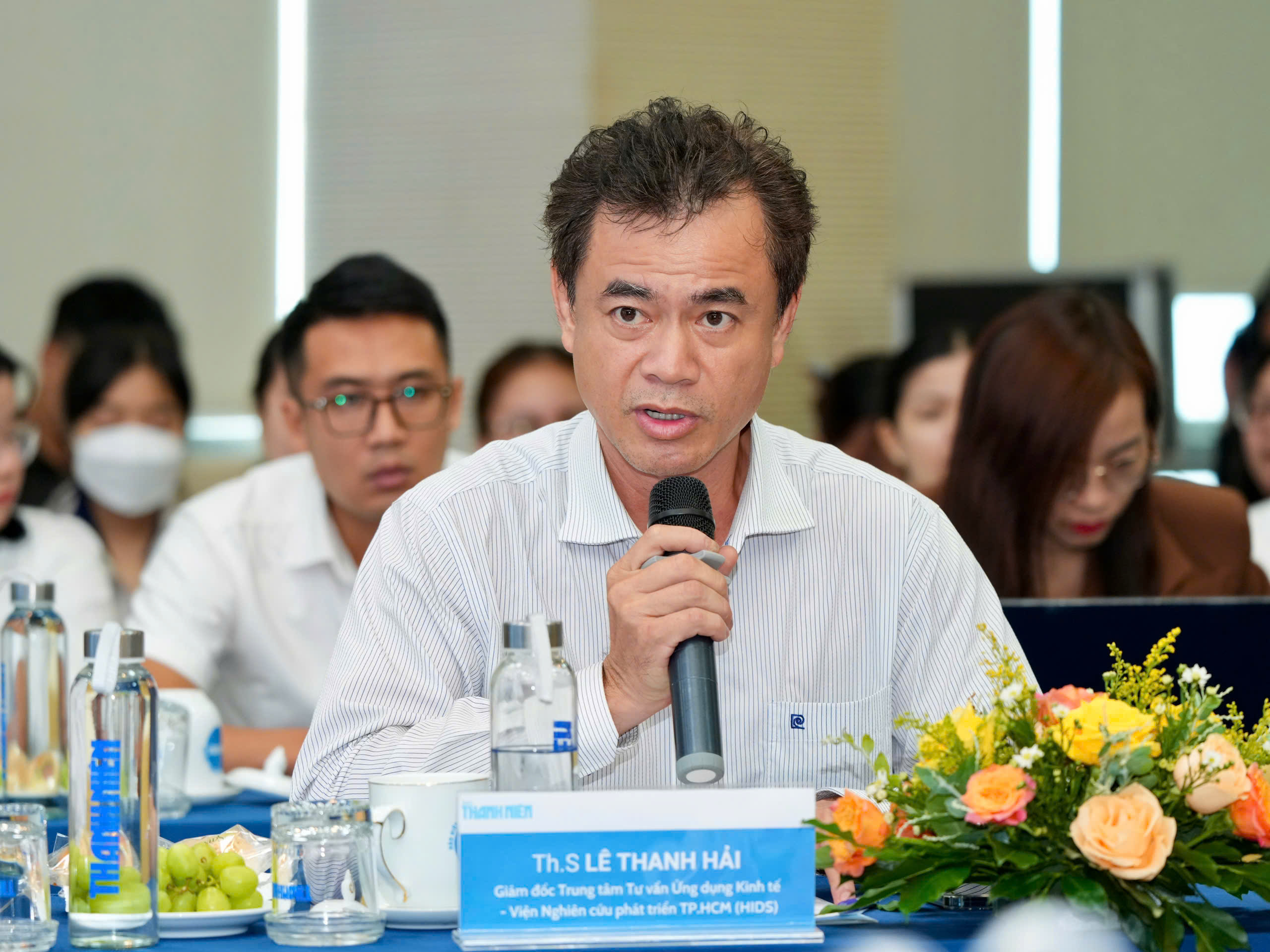 Đến 1.1.2029, TP.HCM sẽ không còn xe xăng 2 bánh chạy dịch vụ giao hàng nữa- Ảnh 1. Đến 1.1.2029, TP.HCM sẽ không còn xe xăng 2 bánh chạy dịch vụ giao hàng nữa- Ảnh 1.