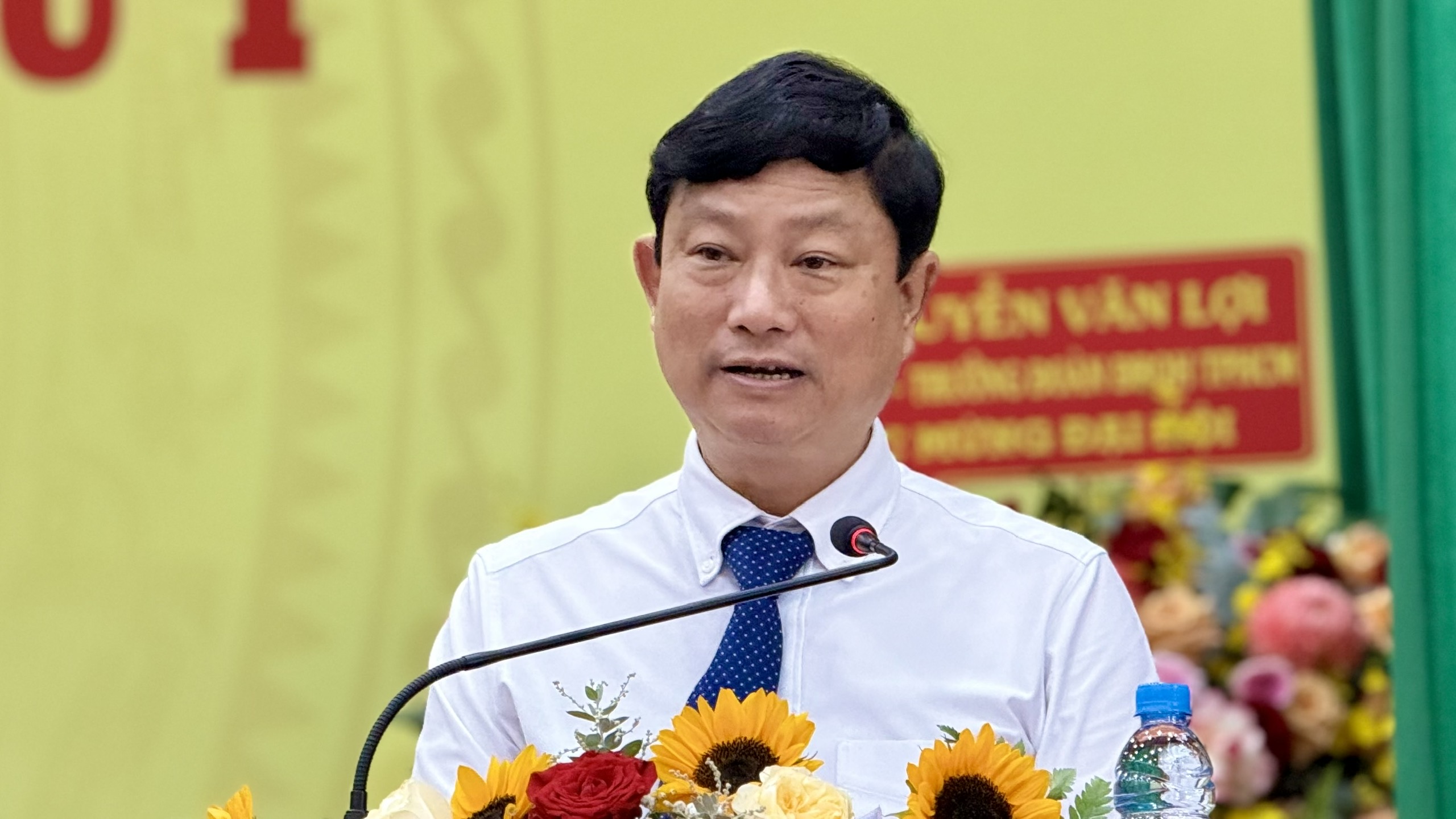 TP.HCM: Không có khu công nghiệp, phường Phú Lợi làm gì để tăng trưởng 12%/năm? - Ảnh 4.