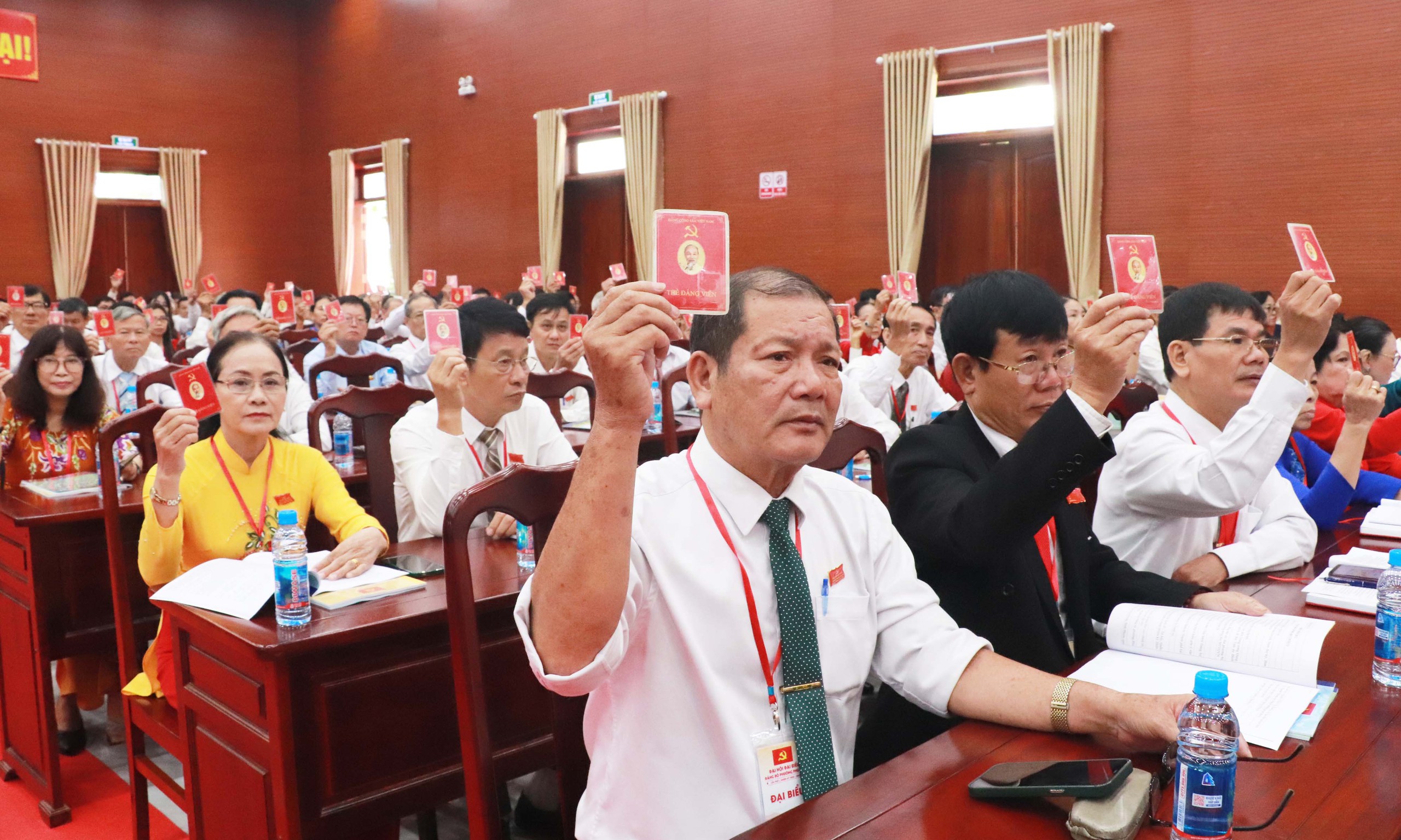 TP.HCM: Không có khu công nghiệp, phường Phú Lợi làm gì để tăng trưởng 12%/năm? - Ảnh 6.