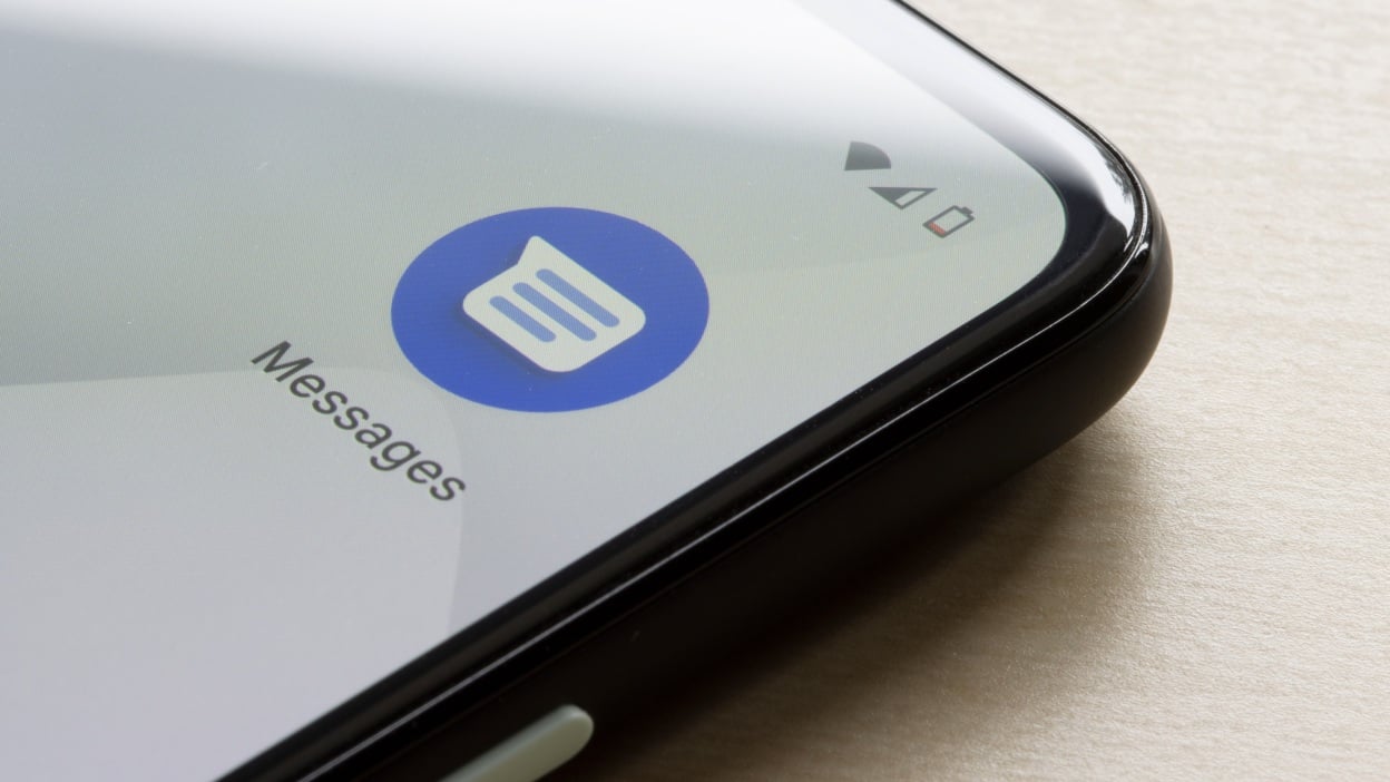 Người dùng Android sẽ sớm thu hồi tin nhắn đã gửi như iMessage - Ảnh 1. Người dùng Android sẽ sớm thu hồi tin nhắn đã gửi như iMessage - Ảnh 1.