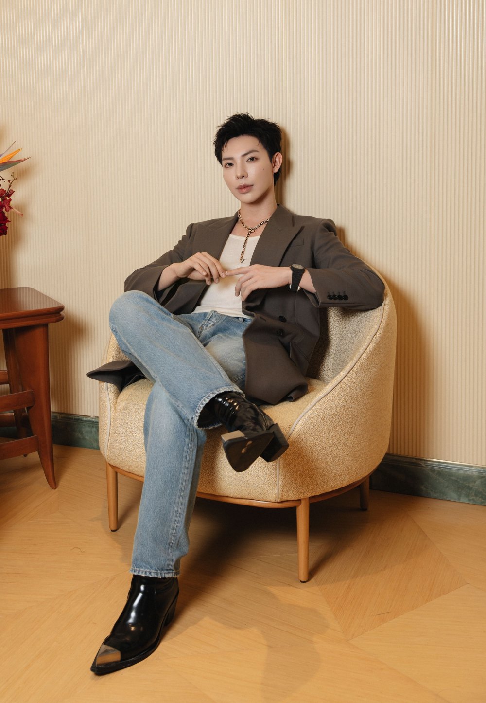 Vợ chồng Hồ Ngọc Hà - Kim Lý diện nữ trang gần 30 tỉ đồng- Ảnh 8.