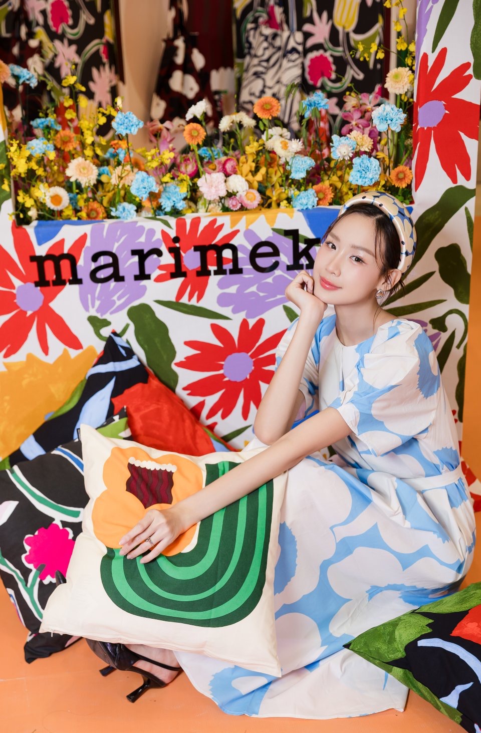 Hoa hậu Bảo Ngọc: ‘Chiều cao 1,86 m là thế mạnh, phải khai thác cho tới’- Ảnh 1.