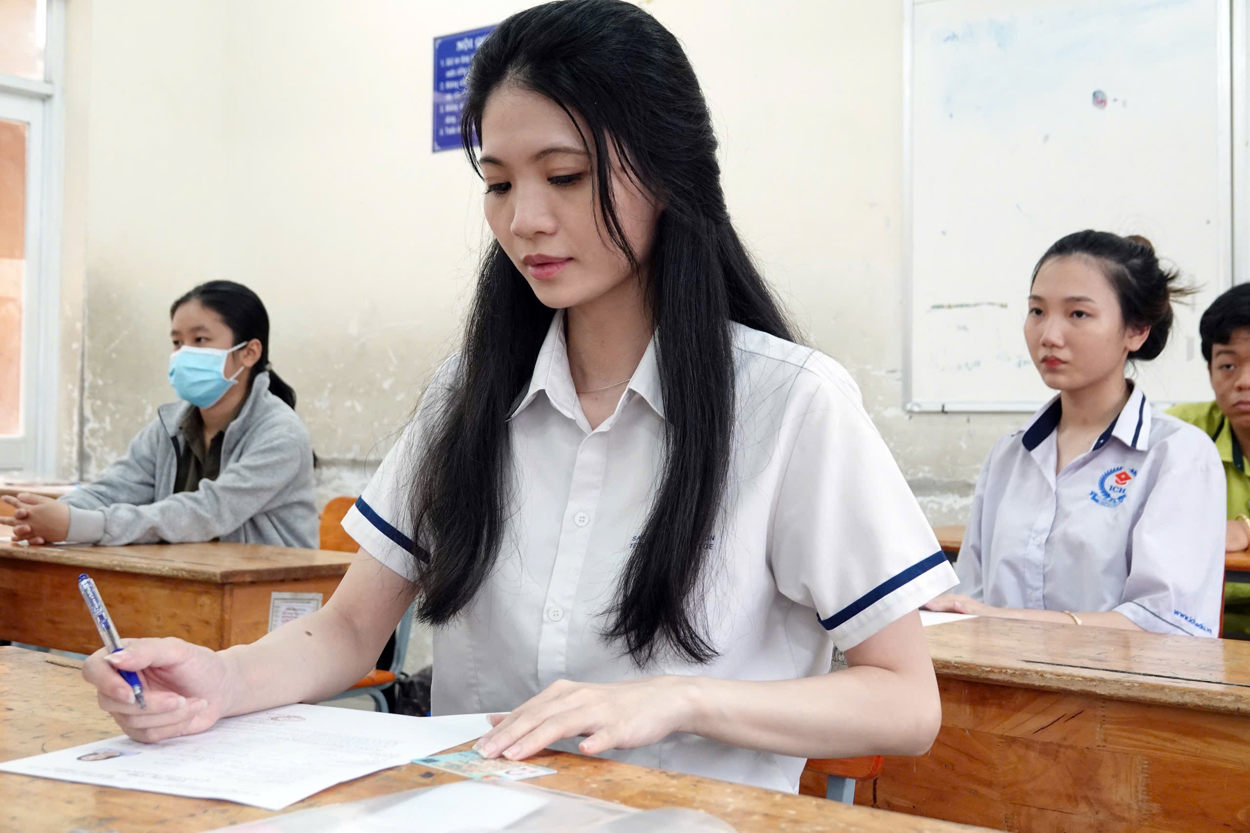 - Fotografie 1. - Ảnh 1.