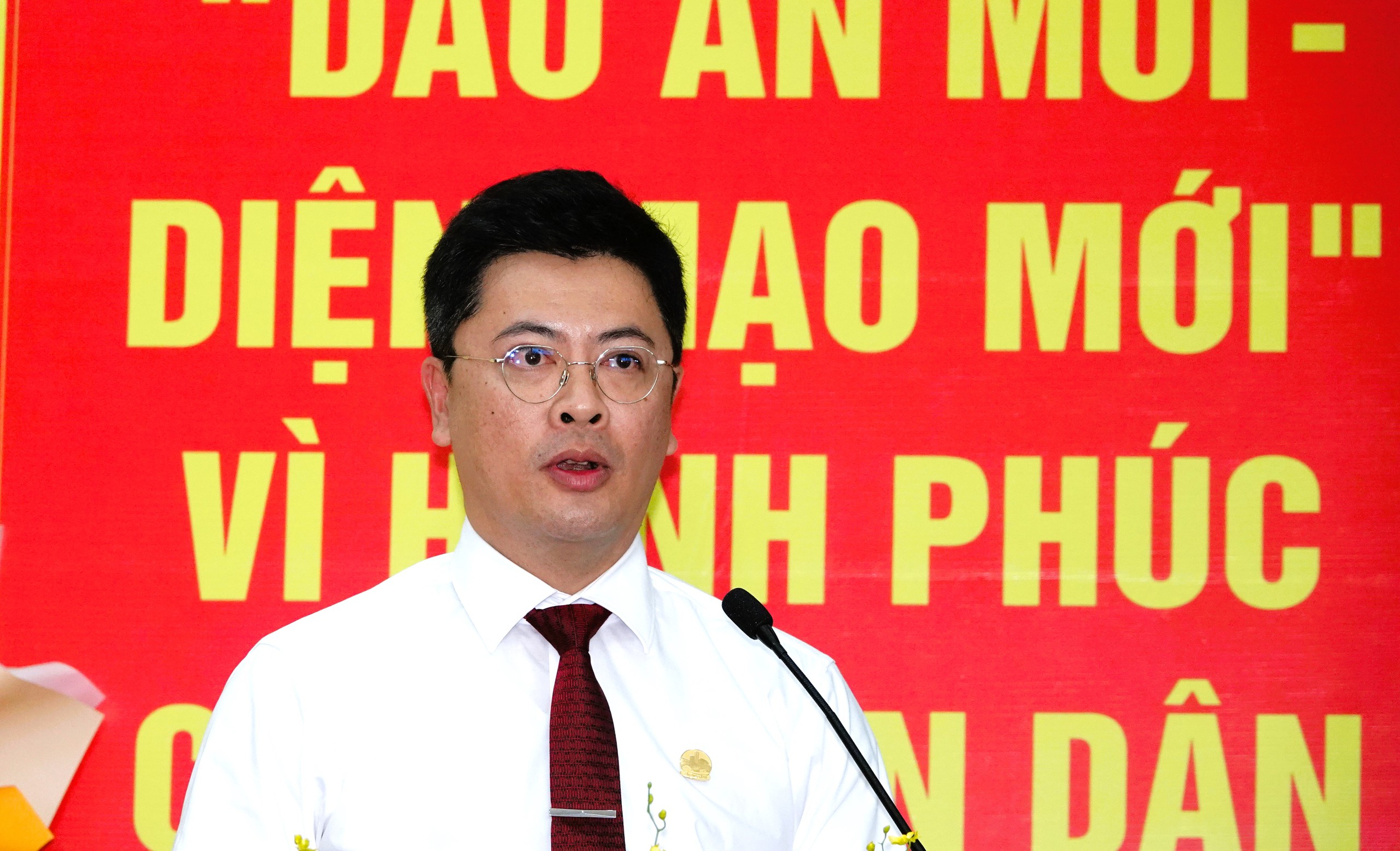 Phường Cầu Ông Lãnh kêu gọi đầu tư chợ Cầu Muối, tứ giác Nguyễn Cư Trinh - Ảnh 1.