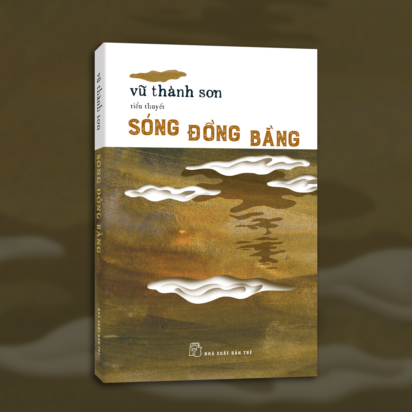 Những con sóng cất tiếng lòng châu thổ- Ảnh 1. Những con sóng cất tiếng lòng châu thổ- Ảnh 1.