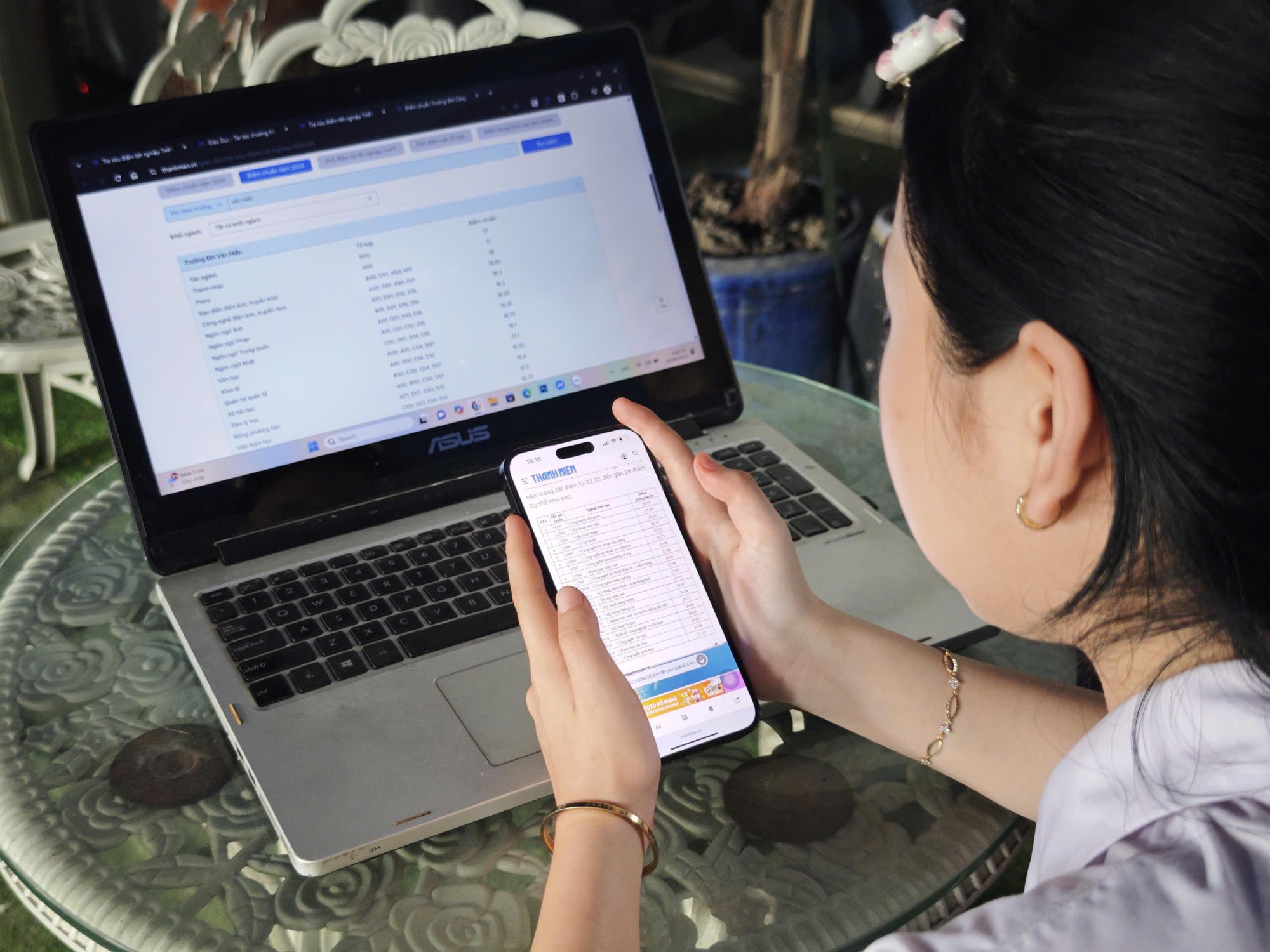 Tin tức đặc biệt trên báo in Thanh Niên 23.8.2025- Ảnh 2. Tin tức đặc biệt trên báo in Thanh Niên 23.8.2025- Ảnh 2.