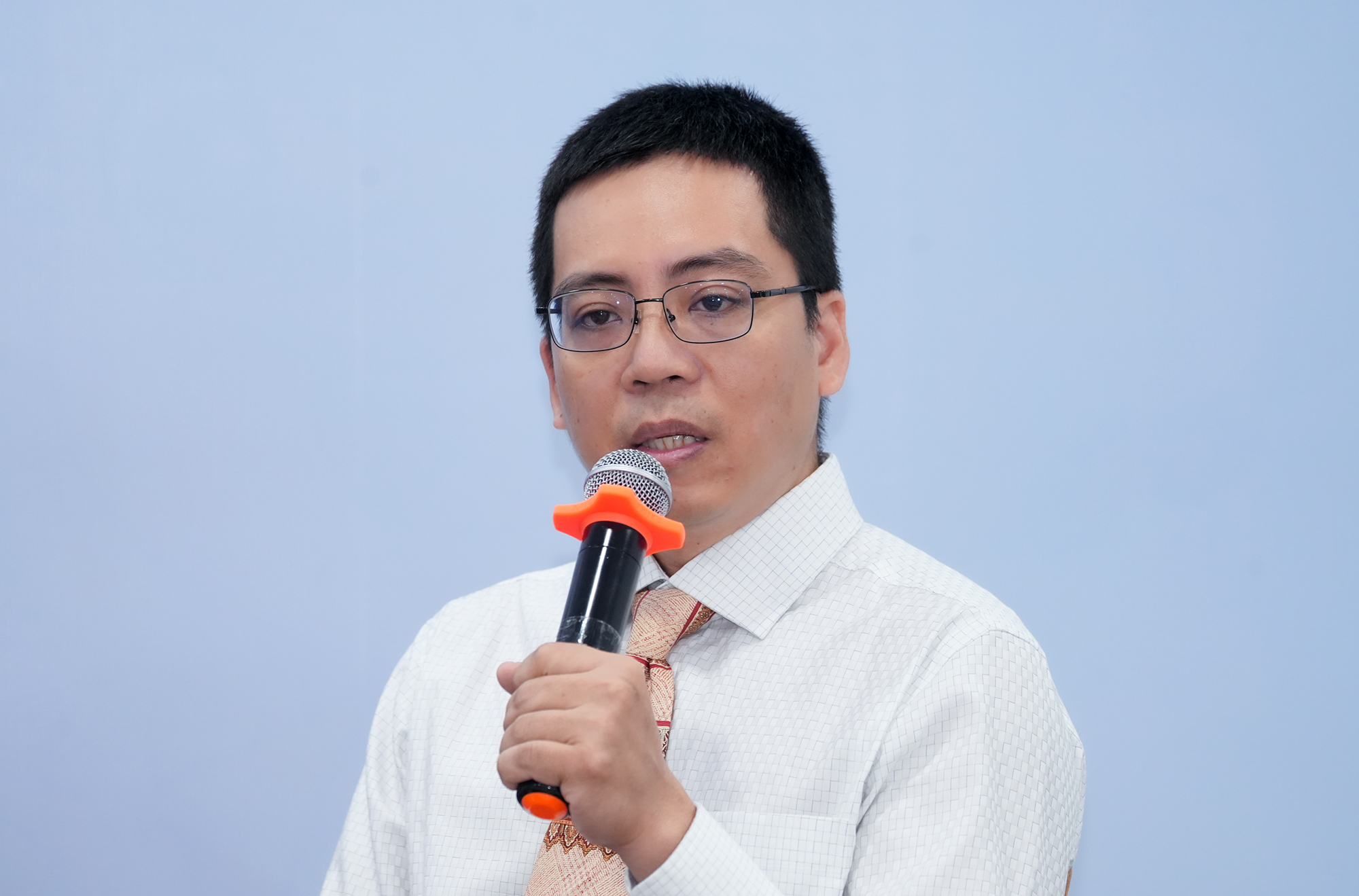Điểm tựa vững vàng cho hành trình hồi phục - Ảnh 1.