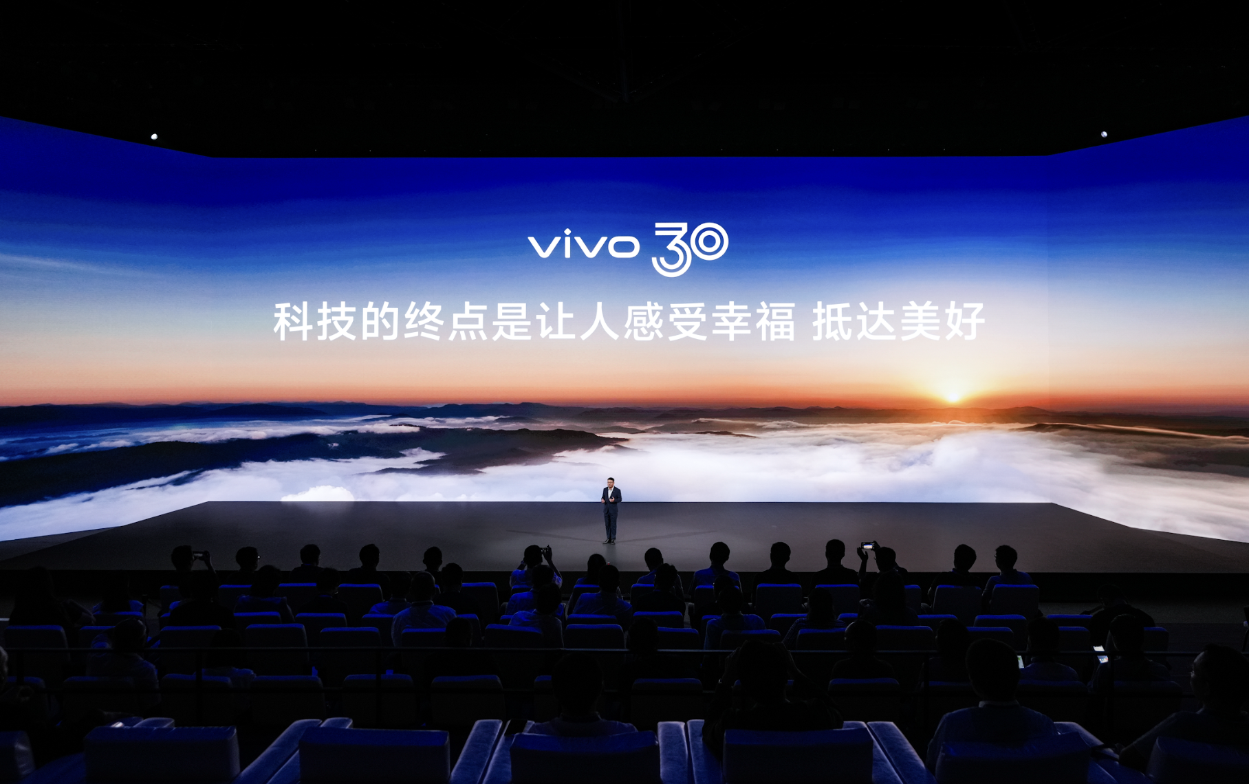Vivo ra mắt kính thực tế hỗn hợp, cạnh tranh với Apple và Meta - Ảnh 3.