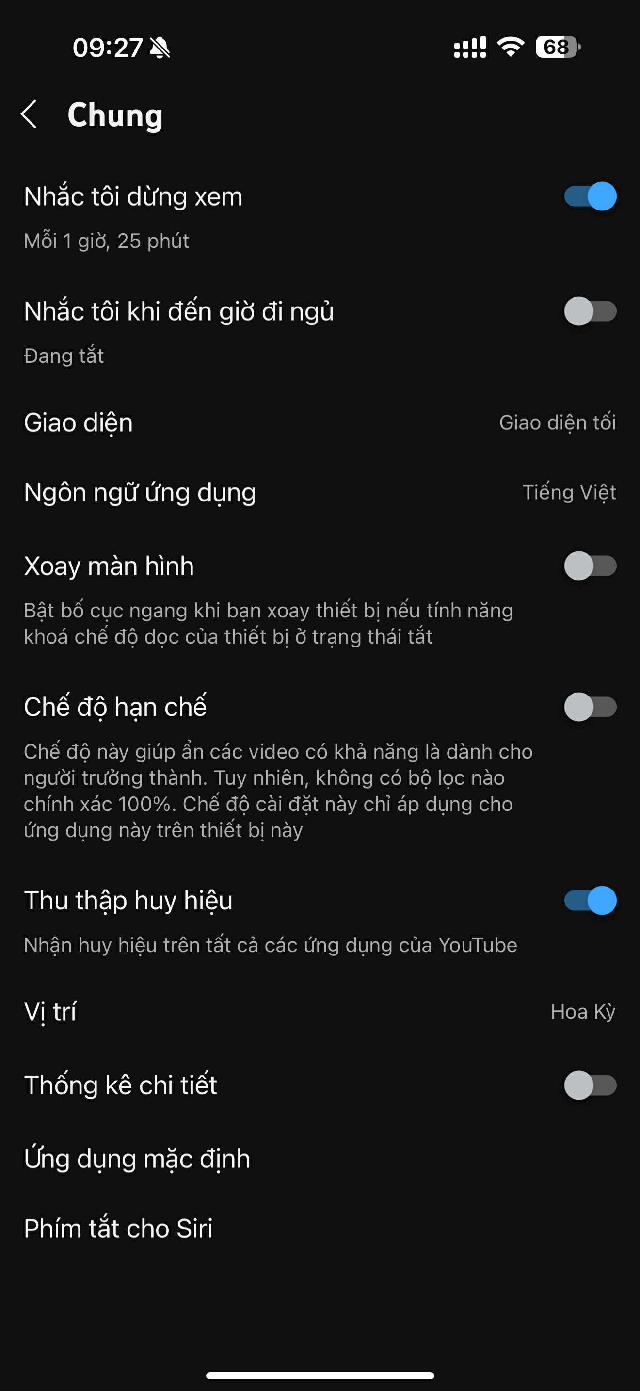 Chế độ thú vị trên YouTube nhiều người lãng quên - Ảnh 2.
