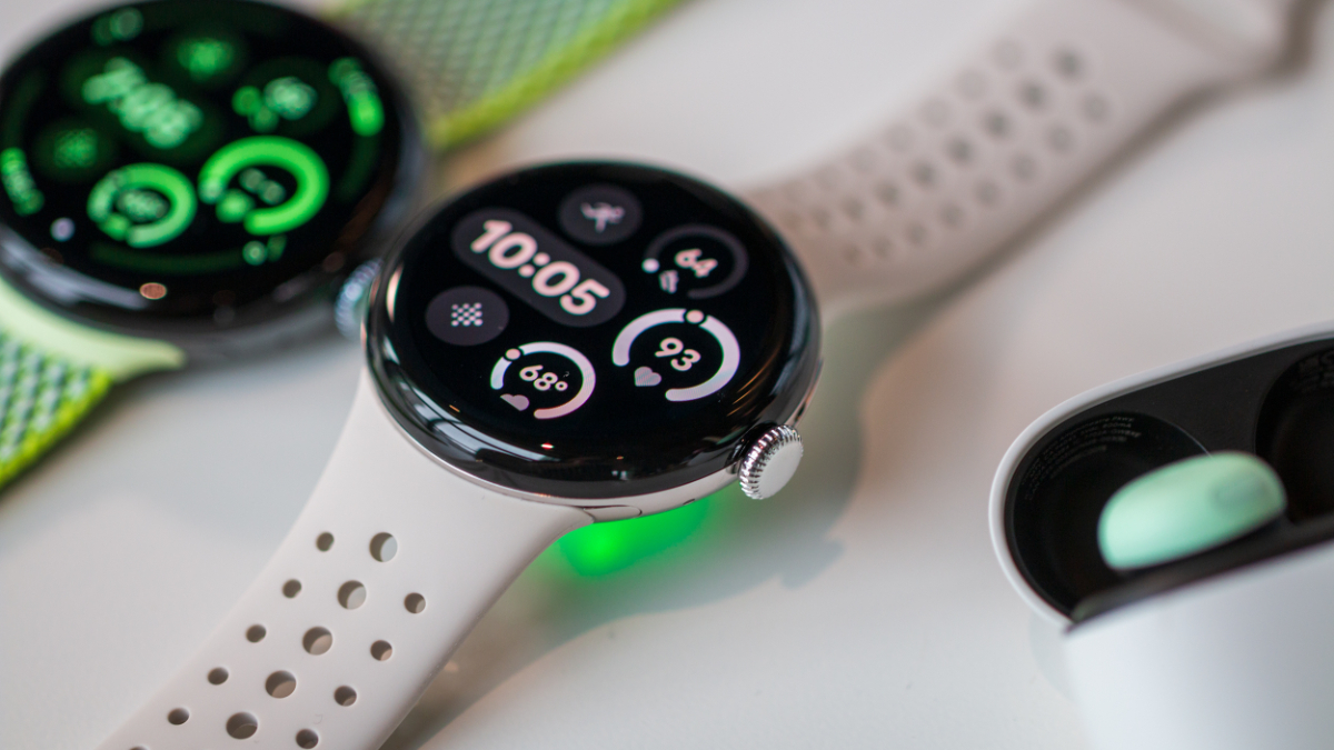 Google vừa vạch trần vấn đề lớn nhất trên smartwatch - Ảnh 2.