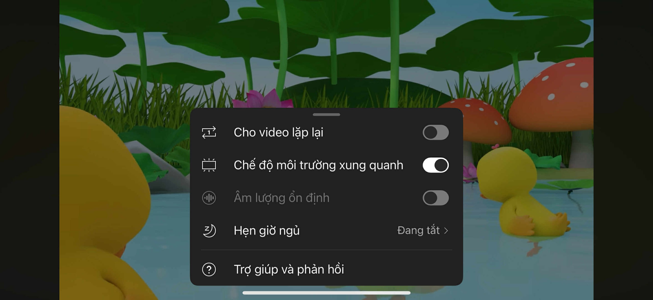 Chế độ thú vị trên YouTube nhiều người lãng quên - Ảnh 4.