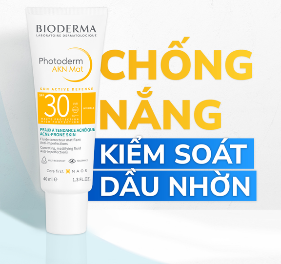 Top 10 kem chống nắng cho da dầu ráo mịn từ sáng tới tối, dùng là ‘nghiện’ - Ảnh 7.