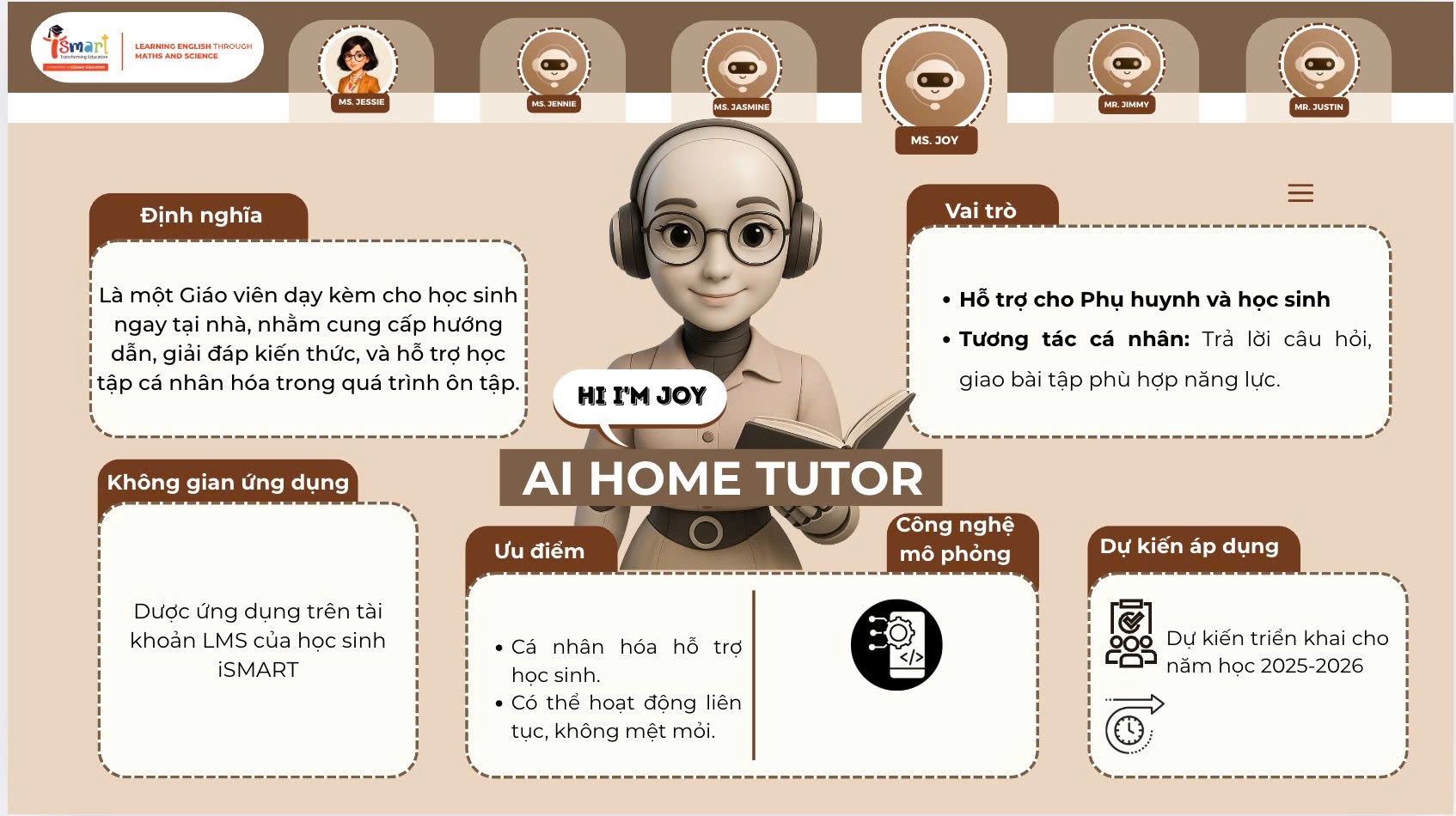 Hình mẫu nào cho AI trong giáo dục Việt Nam? - Ảnh 5.