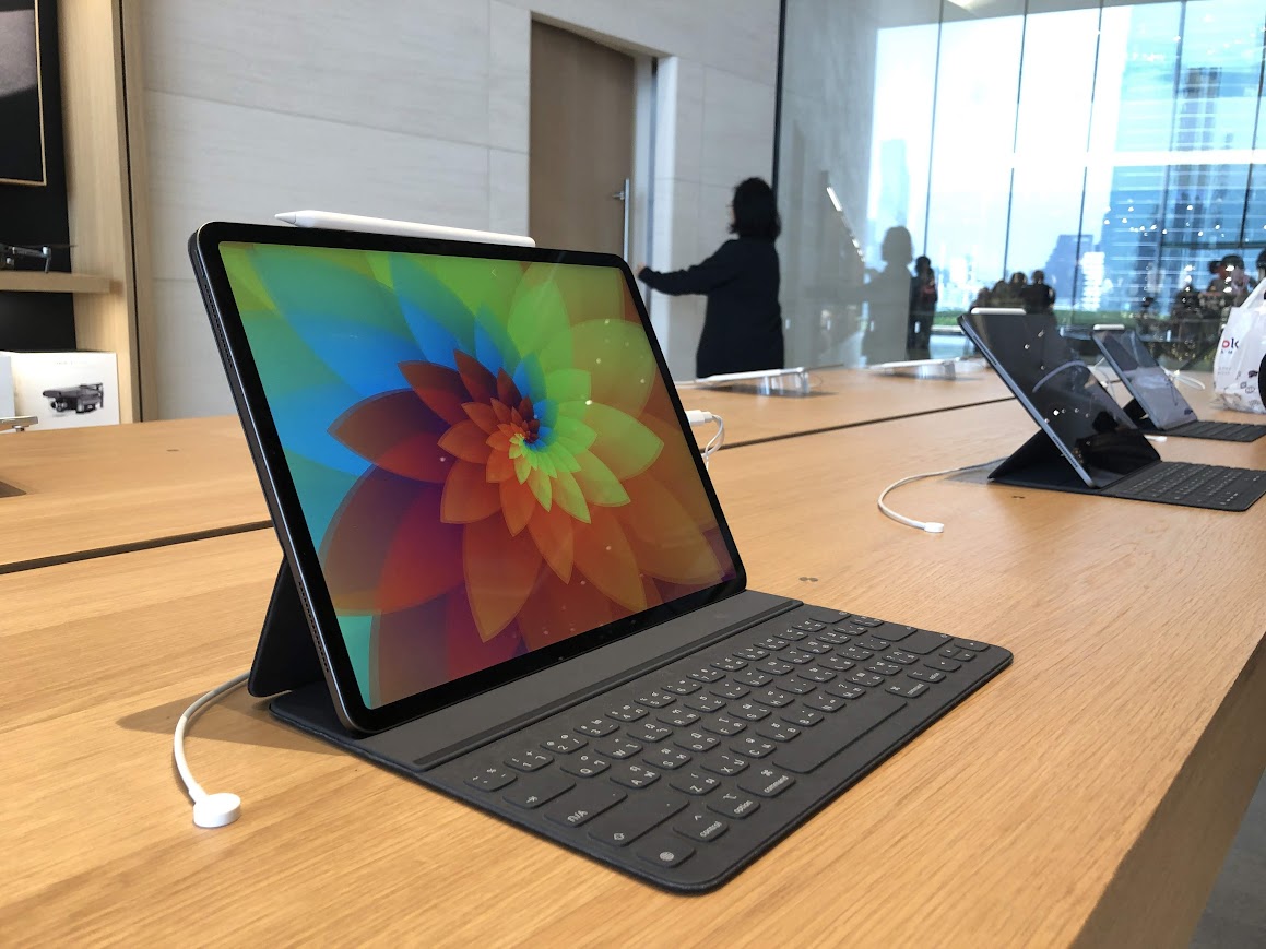 Mua iPad giá rẻ liệu 'có ổn'? - Ảnh 1.