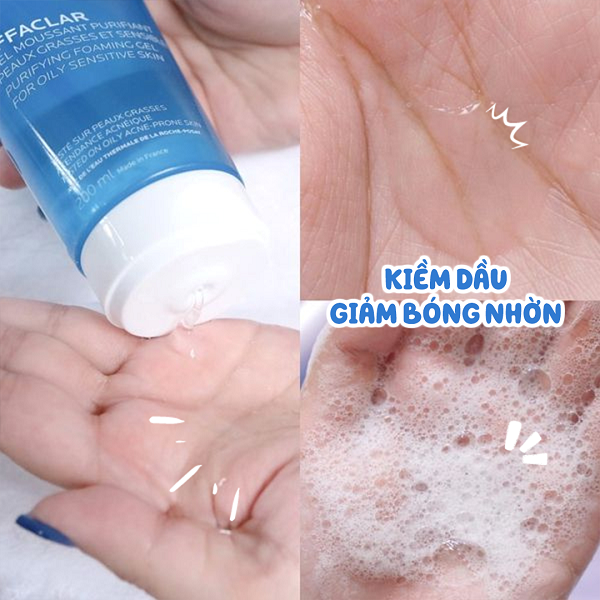 Top 10 sữa rửa mặt cho da nhạy cảm, d&ugrave;ng rồi nguyện &lsquo;chung thủy&rsquo; trọn đời- Ảnh 10.