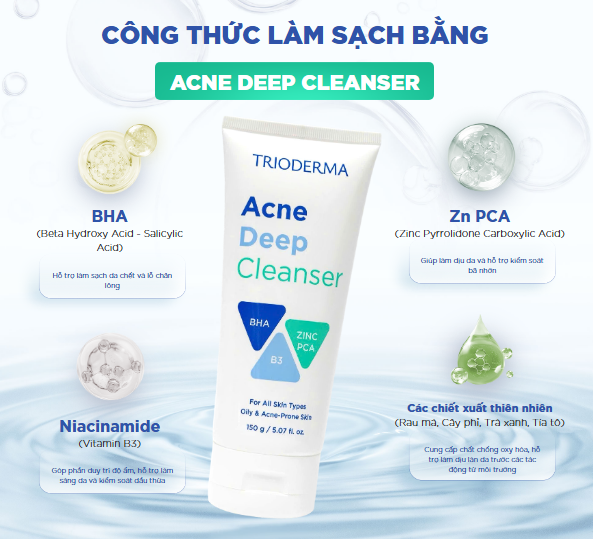 Top 10 sữa rửa mặt cho da nhạy cảm, d&ugrave;ng rồi nguyện &lsquo;chung thủy&rsquo; trọn đời- Ảnh 2.