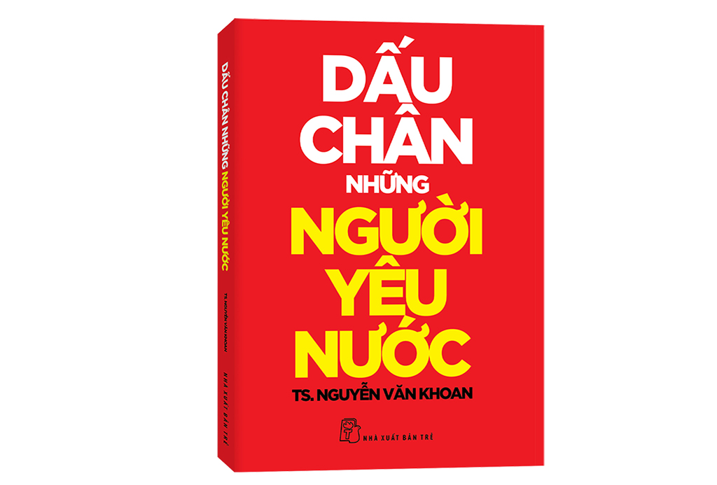 Hazafias személyiségek történelmi lábnyomai a függetlenséghez vezető úton - 1. kép. Dấu chân lịch sử từ những nhân vật yêu nước trong hành trình giành độc lập - Ảnh 1.