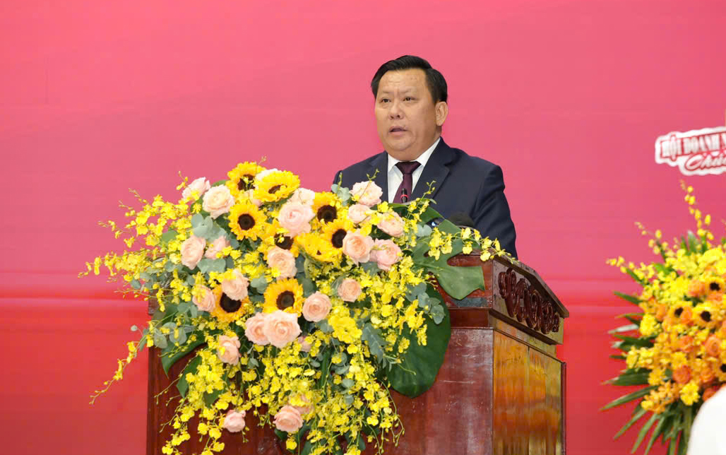 Làm sao để doanh nghiệp thích ứng nhanh với mô hình chính quyền mới?- Ảnh 2. Làm sao để doanh nghiệp thích ứng nhanh với mô hình chính quyền mới?- Ảnh 2.