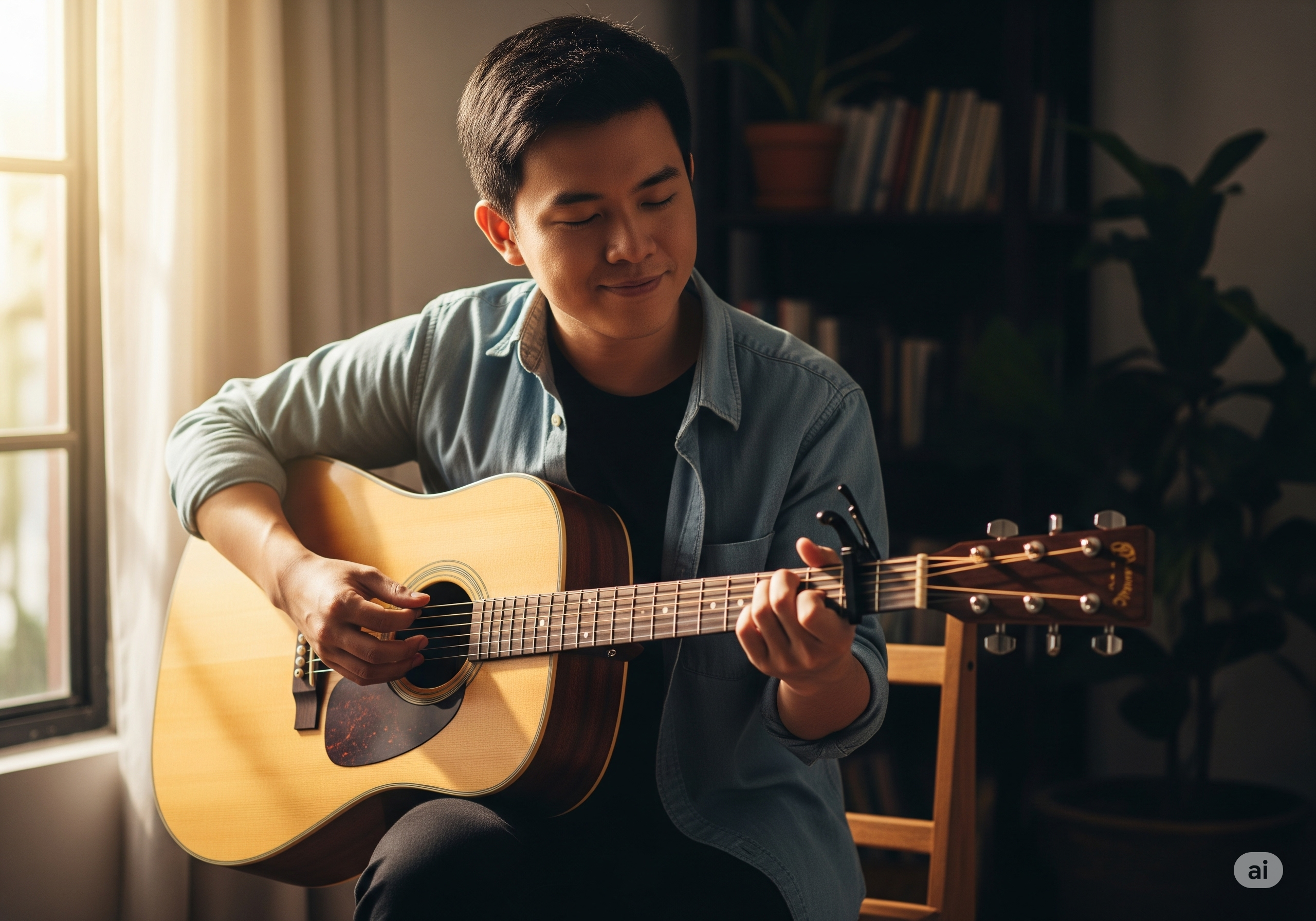 Âm Nhạc Chữa Lành: 'Thuốc Giảm Đau' Tinh Thần Hay Công Cụ Can Thiệp Y Tế? 2 Âm Nhạc Chữa Lành: 'Thuốc Giảm Đau' Tinh Thần Hay Công Cụ Can Thiệp Y Tế? - Ảnh 2.