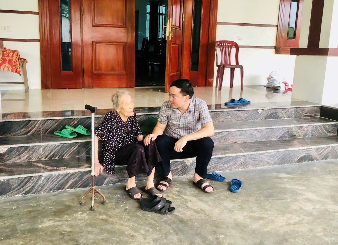 Hà Tĩnh khẩn cấp sơ tán hàng nghìn hộ dân trước bão số 5- Ảnh 11.