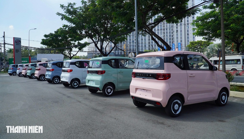 3 lựa chọn giá rẻ dưới 300 triệu cho người Việt muốn 'lên đời' ô tô- Ảnh 1.