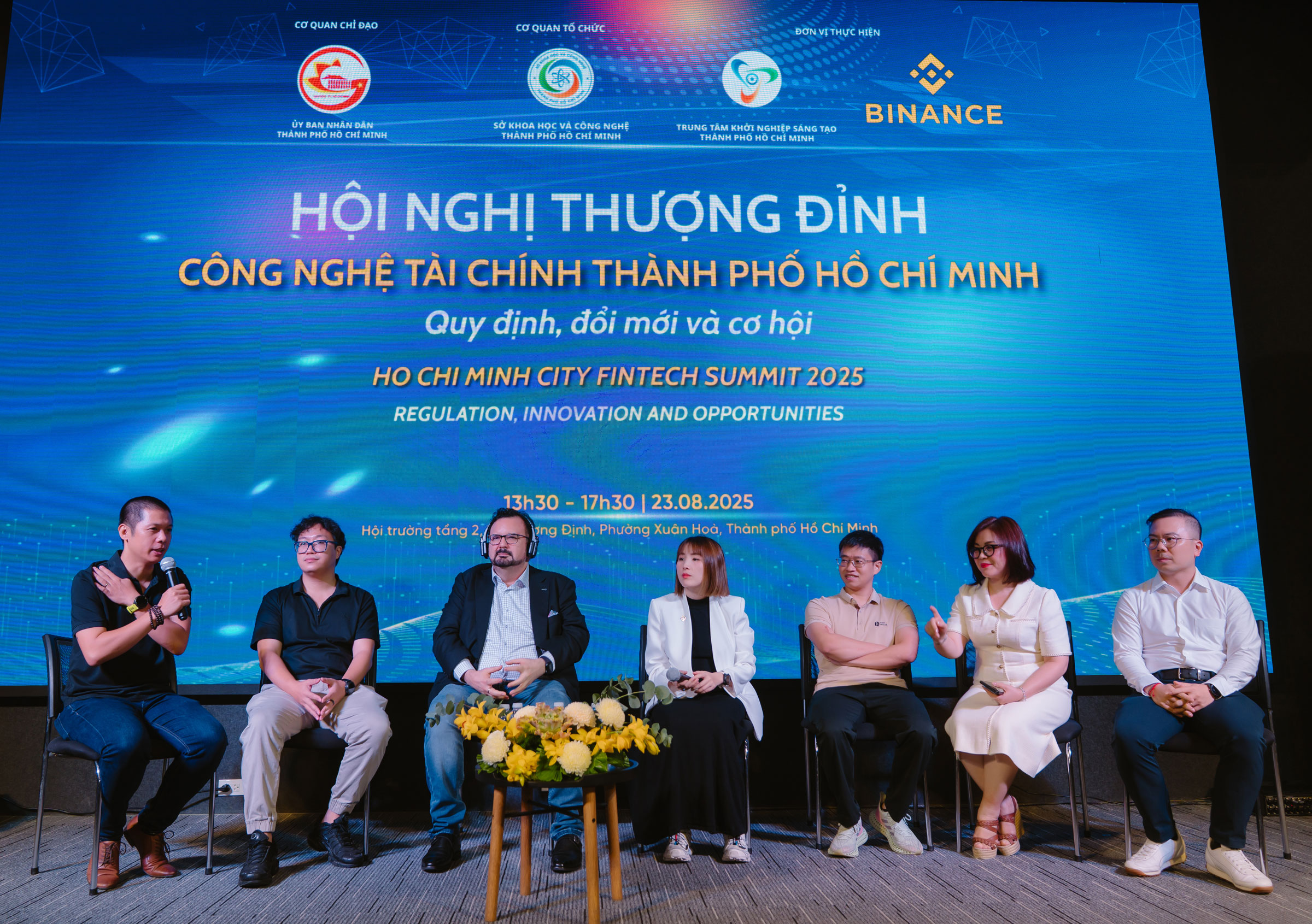 Cơ hội và thách thức của Việt Nam khi xây dựng hệ sinh thái tài sản số - Ảnh 1.