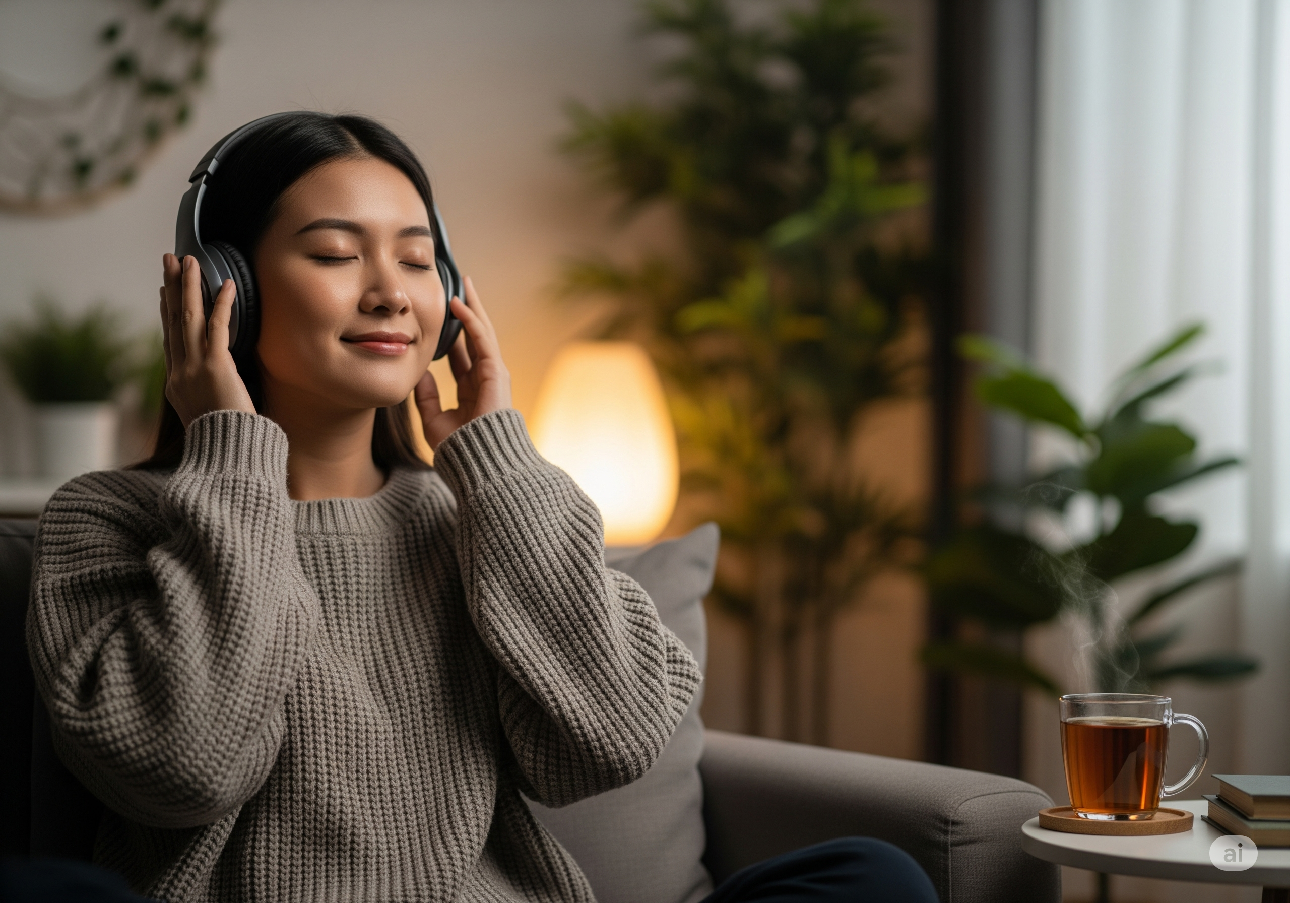 Âm Nhạc Chữa Lành: 'Thuốc Giảm Đau' Tinh Thần Hay Công Cụ Can Thiệp Y Tế? 1 Âm Nhạc Chữa Lành: 'Thuốc Giảm Đau' Tinh Thần Hay Công Cụ Can Thiệp Y Tế? - Ảnh 1.