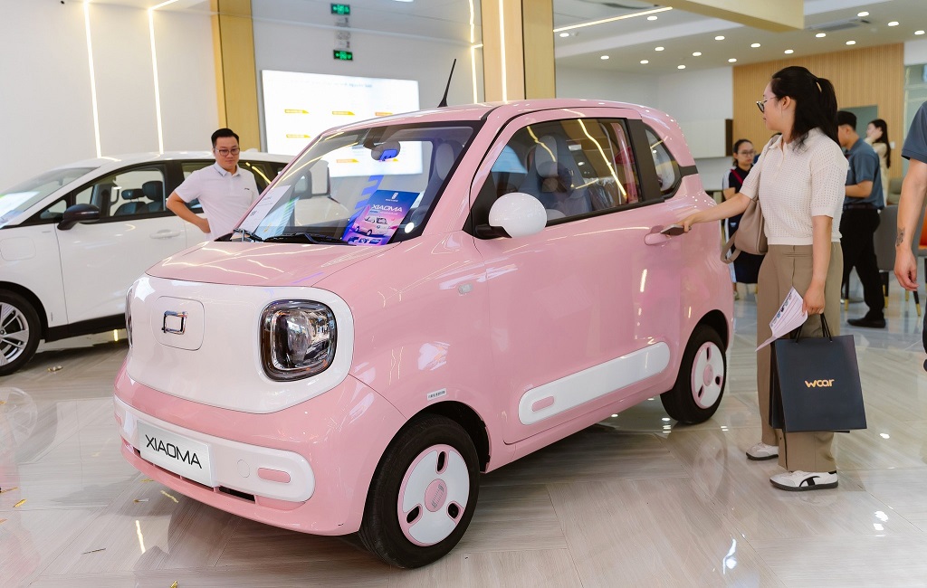 3 lựa chọn giá rẻ dưới 300 triệu cho người Việt muốn 'lên đời' ô tô- Ảnh 4.