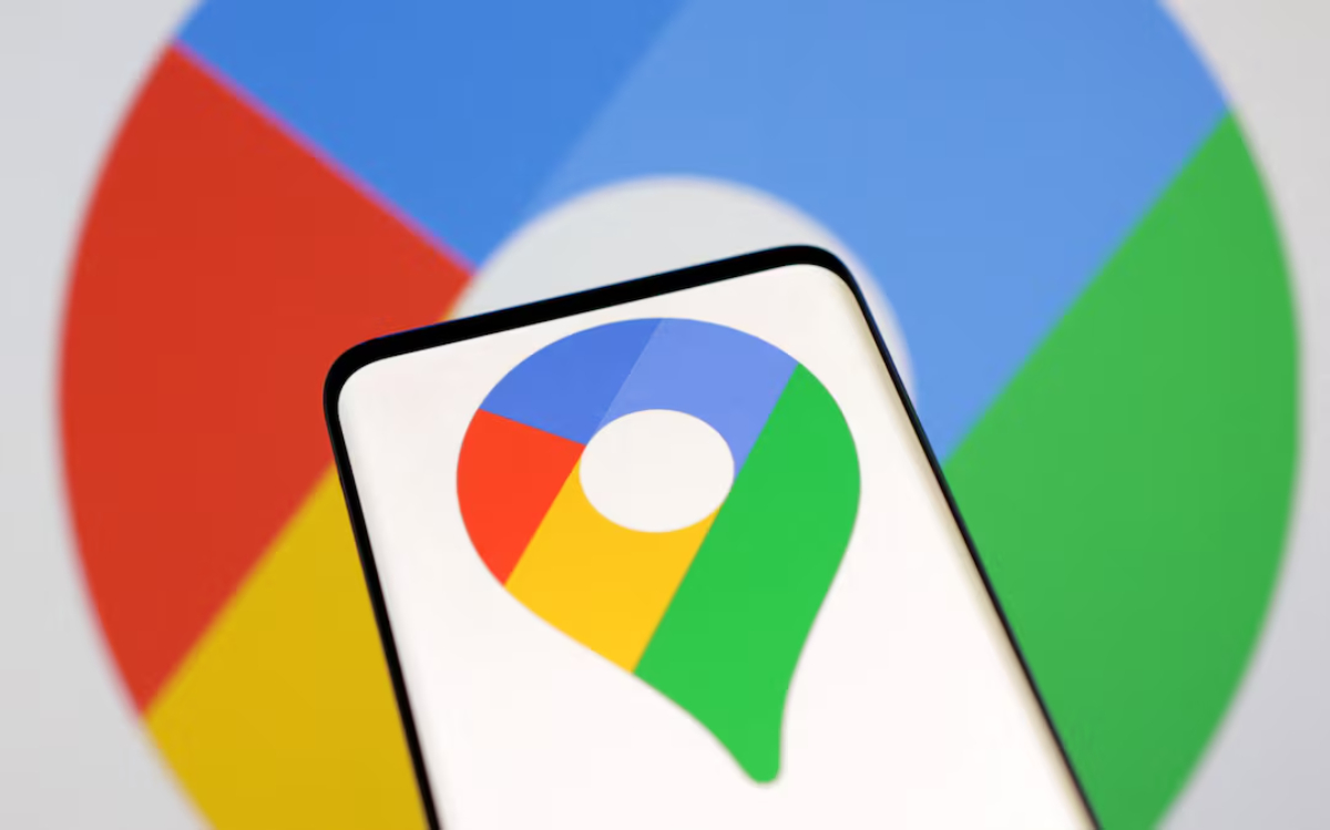 Khám phá những điều thú vị ở Google Maps - Ảnh 1.