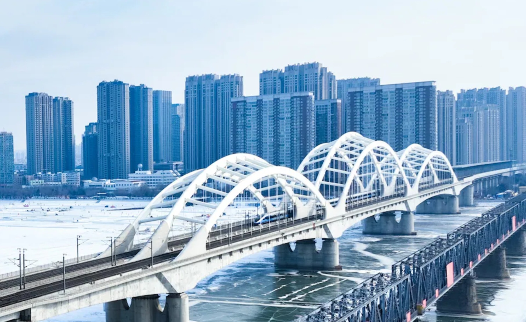 Không phải Đức hay Nhật, đây là quốc gia sở hữu tàu hỏa tốc độ nhanh nhất- Ảnh 10. Không phải Đức hay Nhật, đây là quốc gia sở hữu tàu hỏa tốc độ nhanh nhất- Ảnh 10.