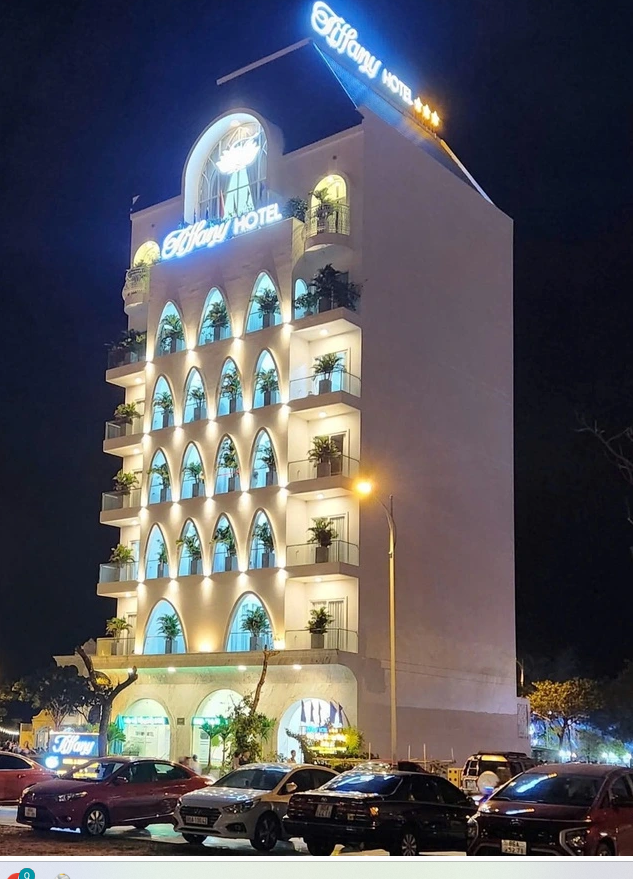 Thương hiệu Tiffany tại Việt Nam được bảo hộ: Cục Sở hữu trí tuệ công nhận - Ảnh 1. Thương hiệu Tiffany tại Việt Nam được bảo hộ: Cục Sở hữu trí tuệ công nhận - Ảnh 1.