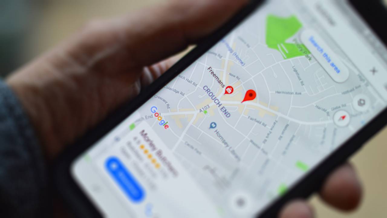 Khám phá những điều thú vị ở Google Maps - Ảnh 3.