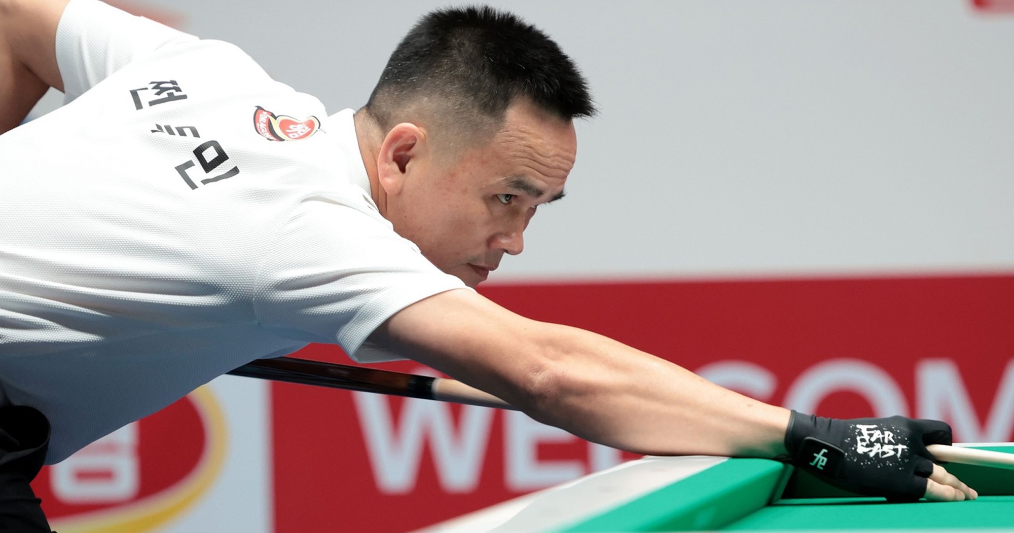 Billiards: Trần Đức Minh đánh bại cựu vô địch thế giới, Quốc Nguyện tuột chức vô địch- Ảnh 1. Billiards: Trần Đức Minh đánh bại cựu vô địch thế giới, Quốc Nguyện tuột chức vô địch- Ảnh 1.