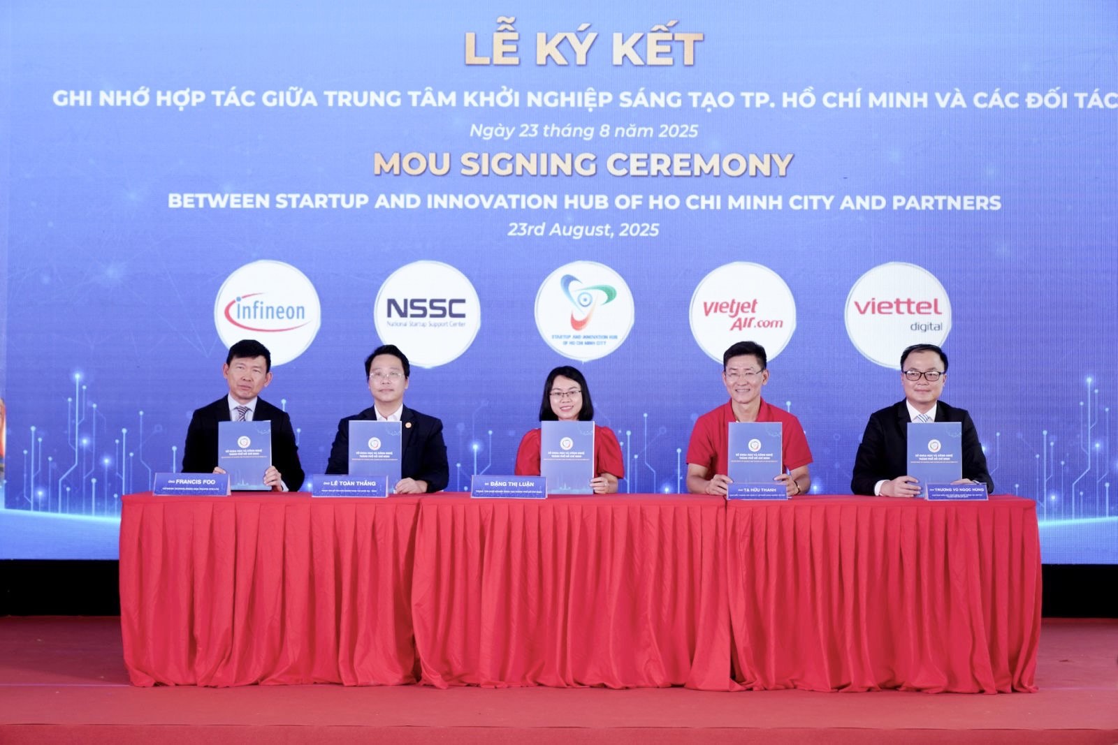 Vietjet đồng sáng lập ‘Chuyến bay Khởi nghiệp’, thúc đẩy đổi mới sáng tạo Việt Nam-Ấn Độ - Ảnh 1.