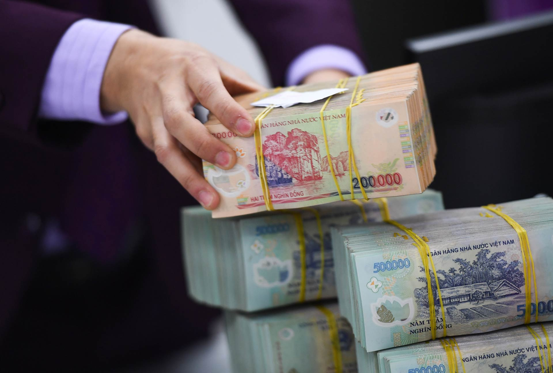 Lưu ý về thời hạn chi trả quyền lợi bảo hiểm - Ảnh 1.