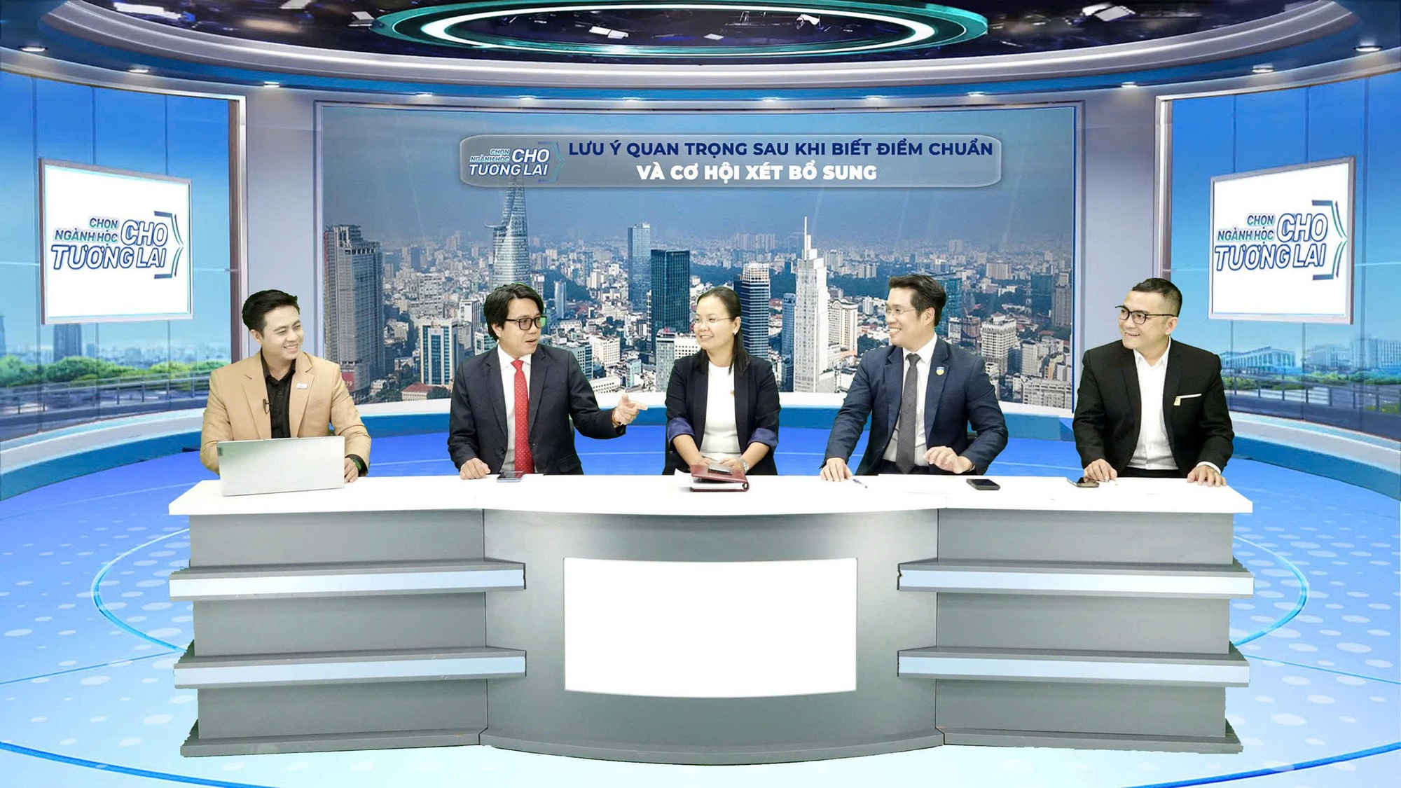 Tuyển sinh đại học 2025: Lưu ý quan trọng về xét tuyển bổ sung cho thí sinh - Ảnh 1.