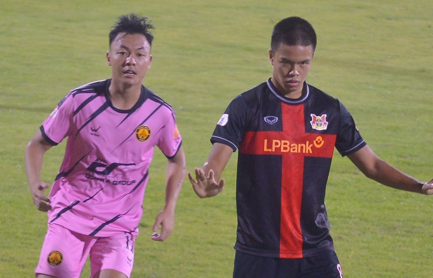 Dàn Việt kiều đẳng cấp châu Âu sẽ giúp U.23 Việt Nam cạnh tranh hơn- Ảnh 3. Dàn Việt kiều đẳng cấp châu Âu sẽ giúp U.23 Việt Nam cạnh tranh hơn- Ảnh 3.