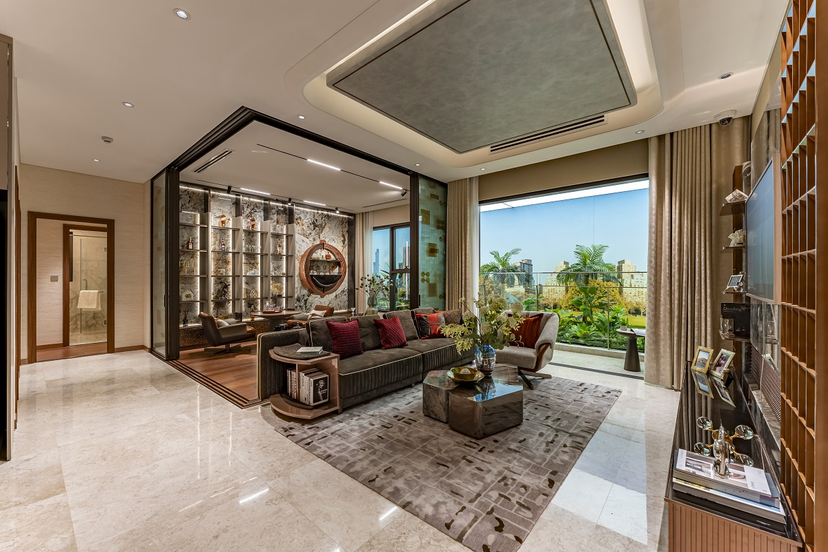 Tốc độ giao dịch nhanh kỷ lục của căn hộ hạng sang The Privé - Ảnh 4.