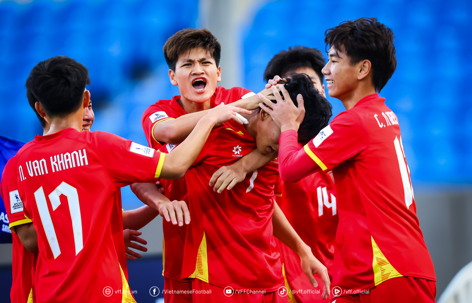 U.18 Việt Nam sang Hàn Quốc giao hữu, bất ngờ ghế nóng HLV: Nhân tố đẳng cấp- Ảnh 1.